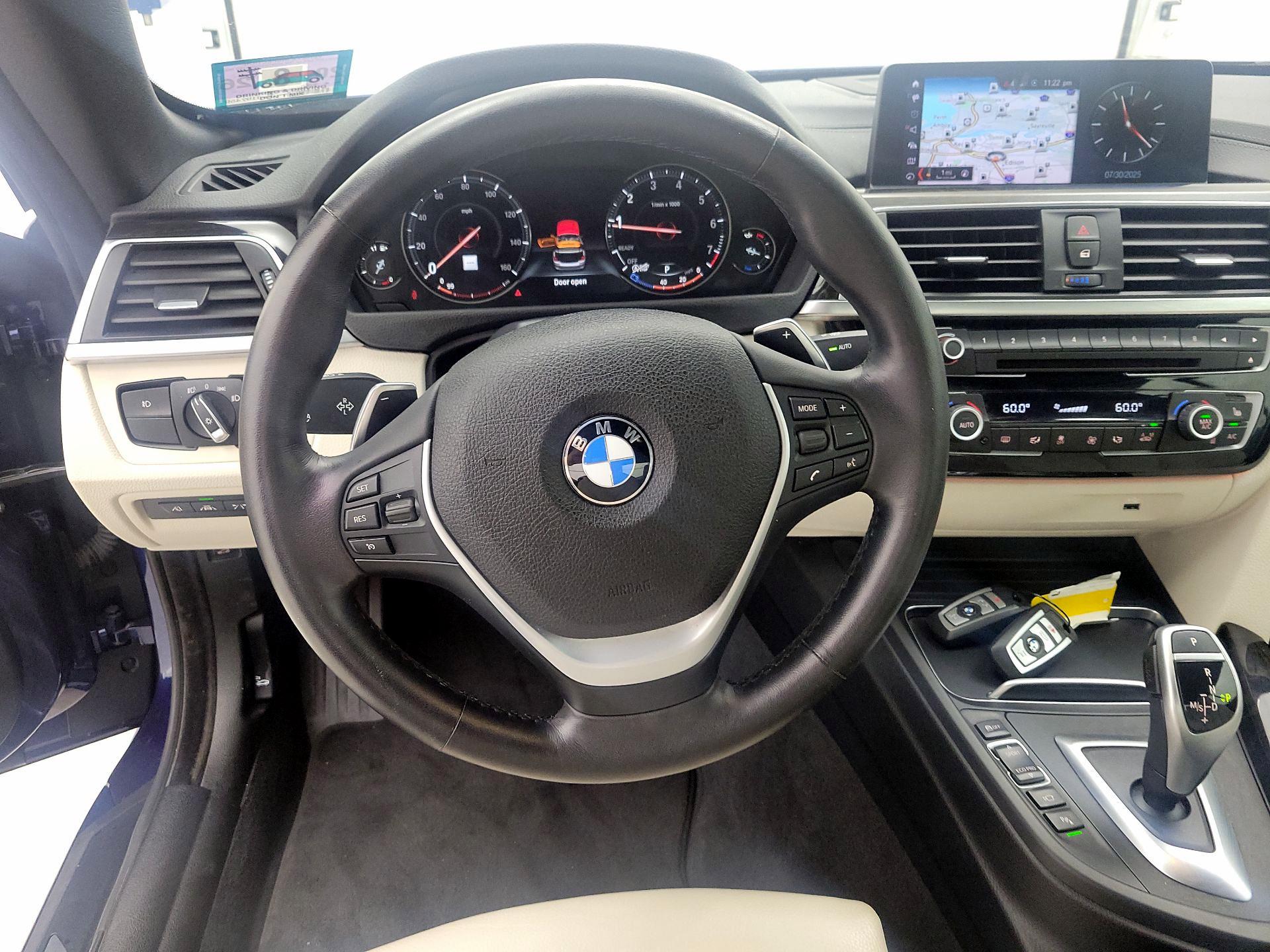 Thumbnail: 2020 BMW 4 Series - 10
