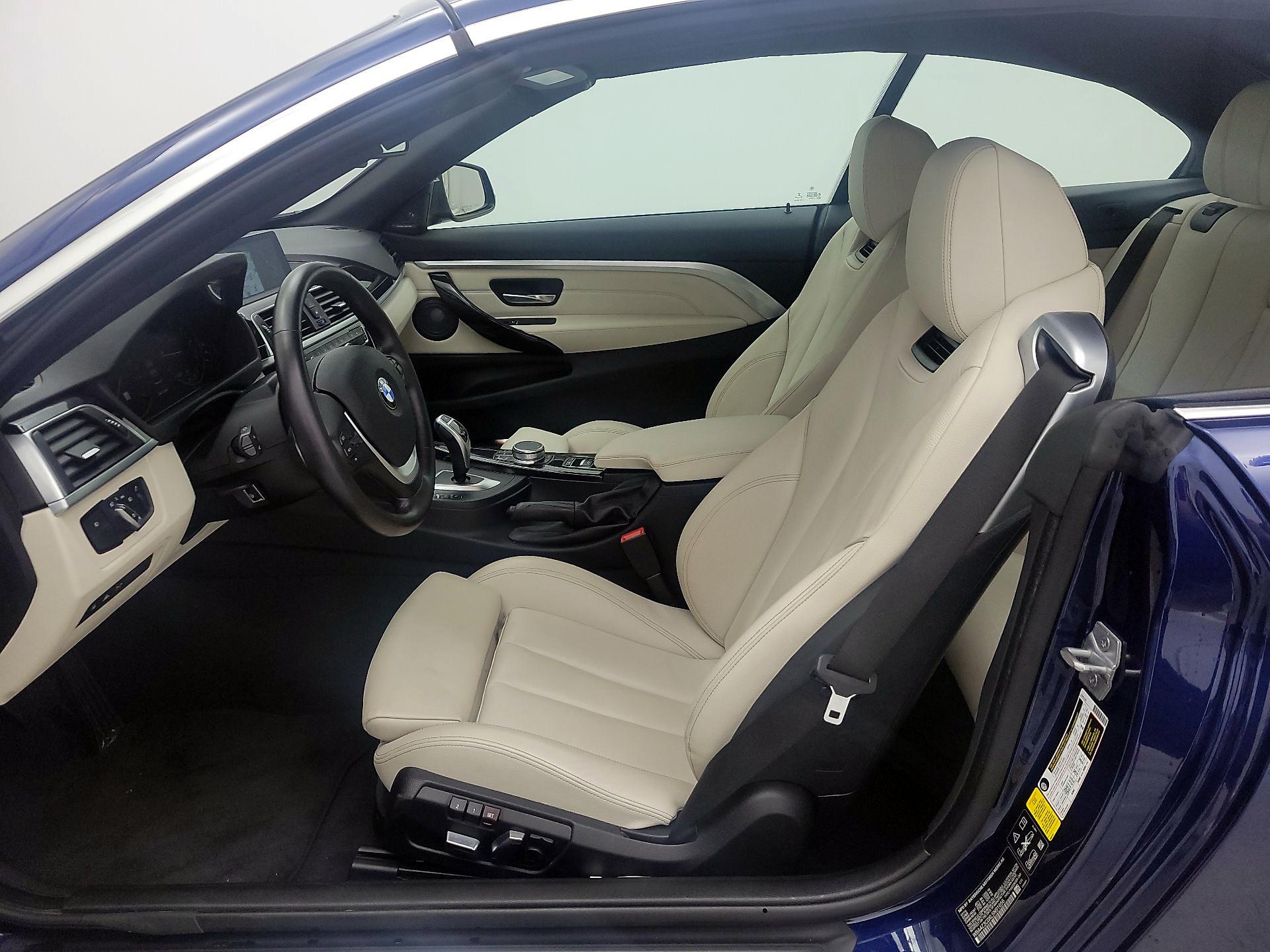 Thumbnail: 2020 BMW 4 Series - 11