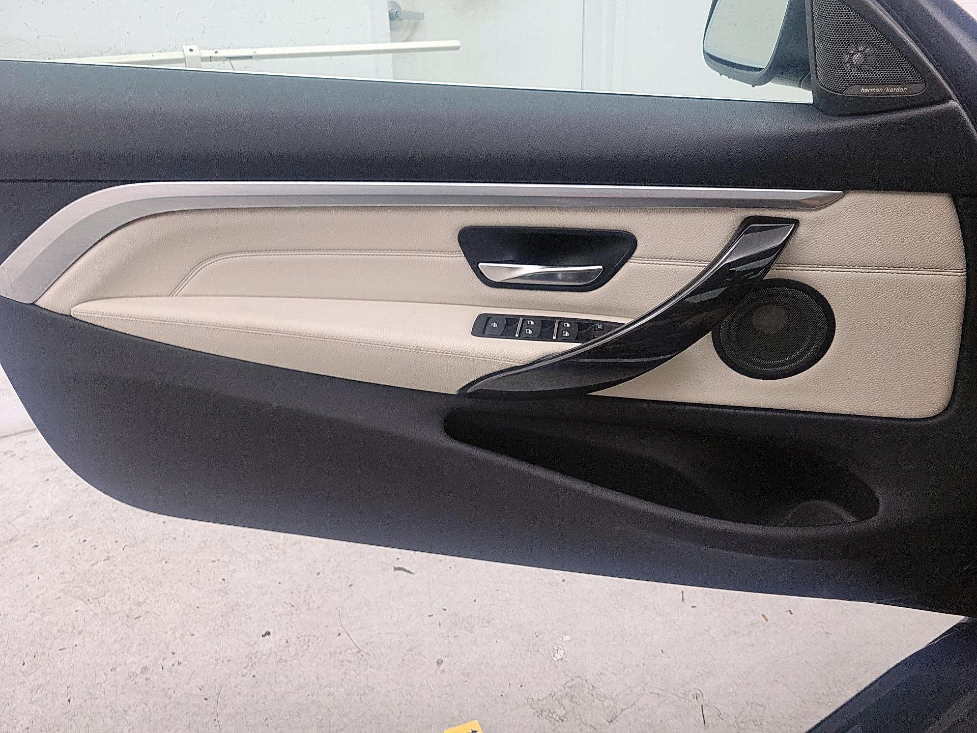 Thumbnail: 2020 BMW 4 Series - 12