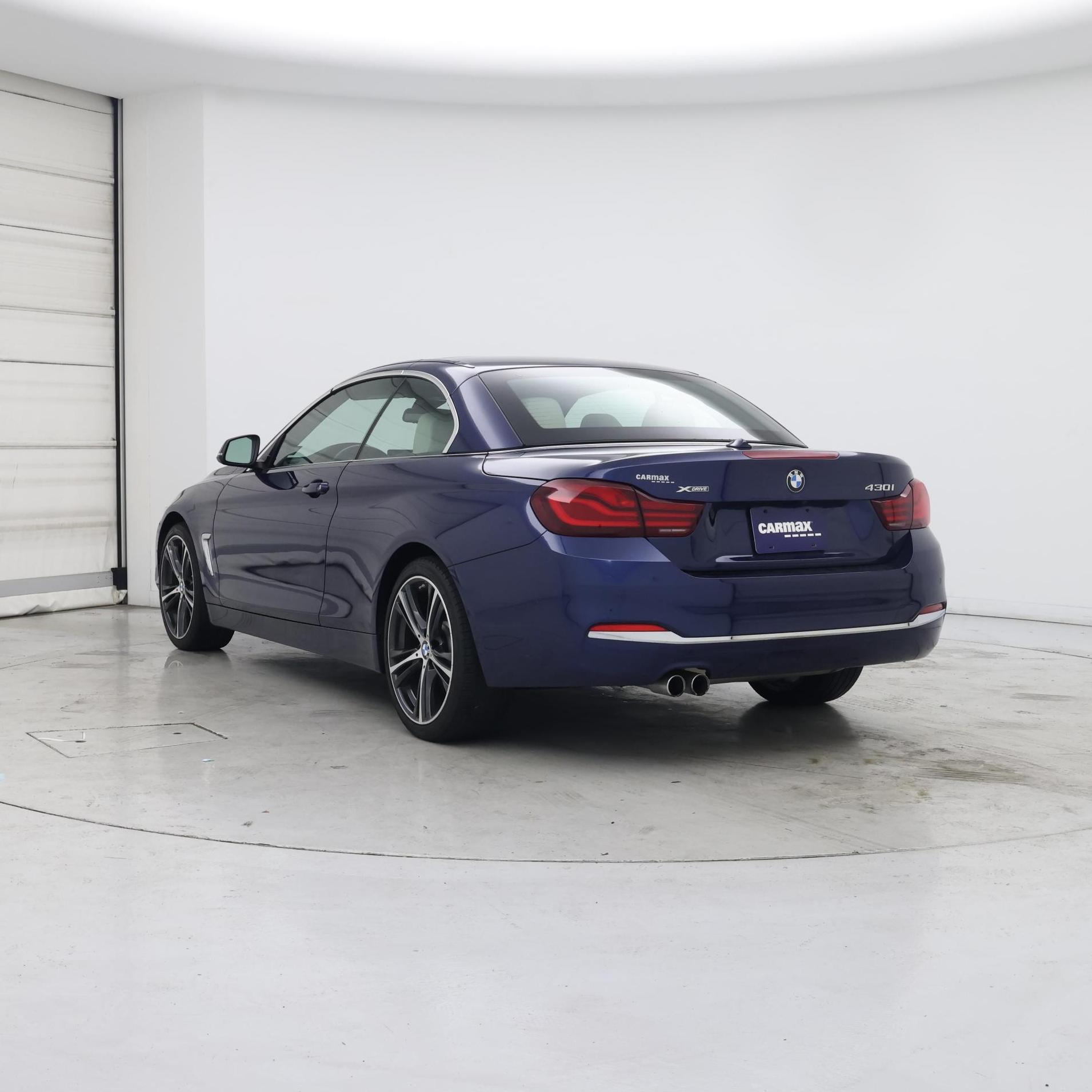 Thumbnail: 2020 BMW 4 Series - 2