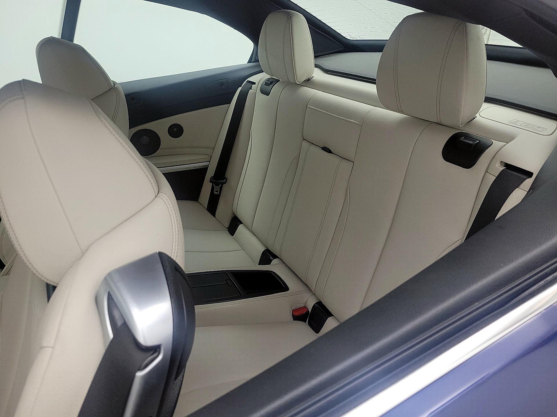 Thumbnail: 2020 BMW 4 Series - 19