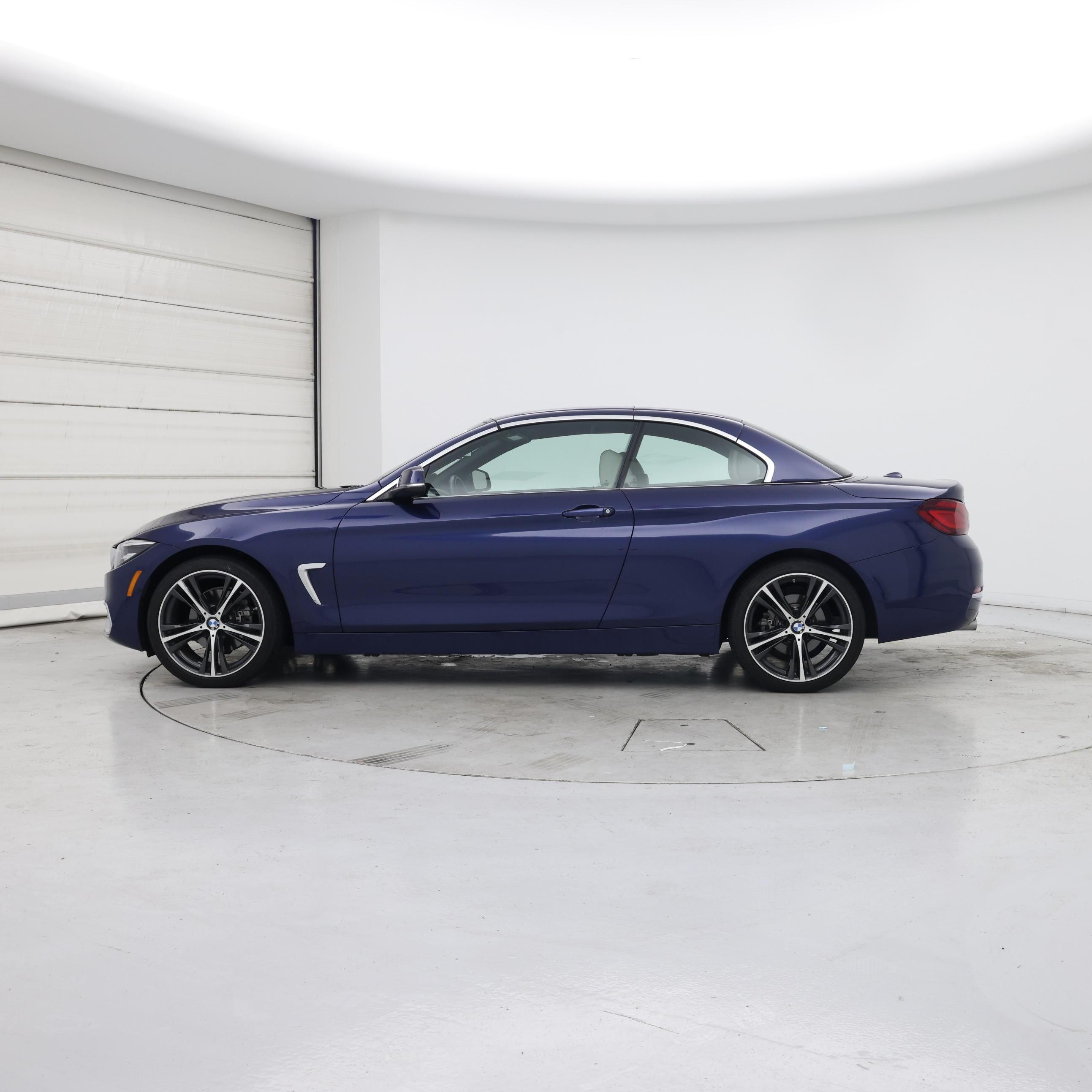 Thumbnail: 2020 BMW 4 Series - 3