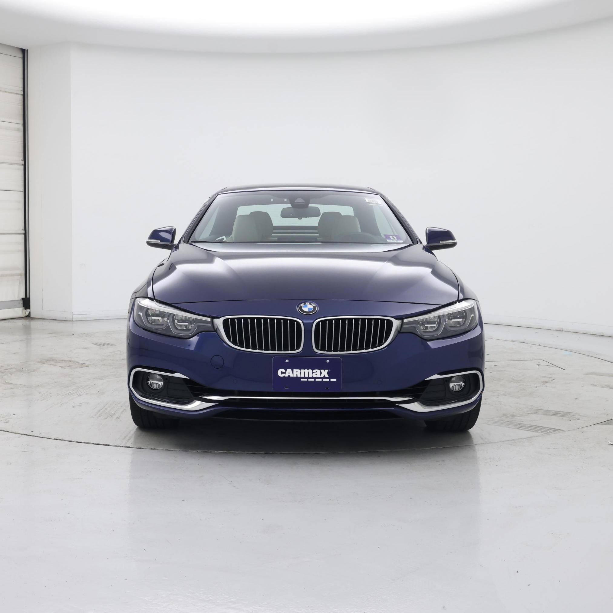 Thumbnail: 2020 BMW 4 Series - 5