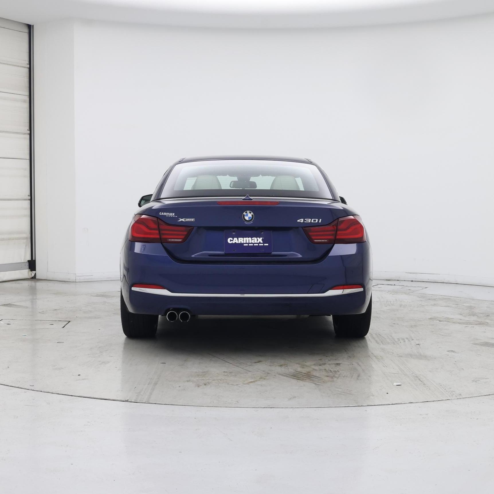 Thumbnail: 2020 BMW 4 Series - 6