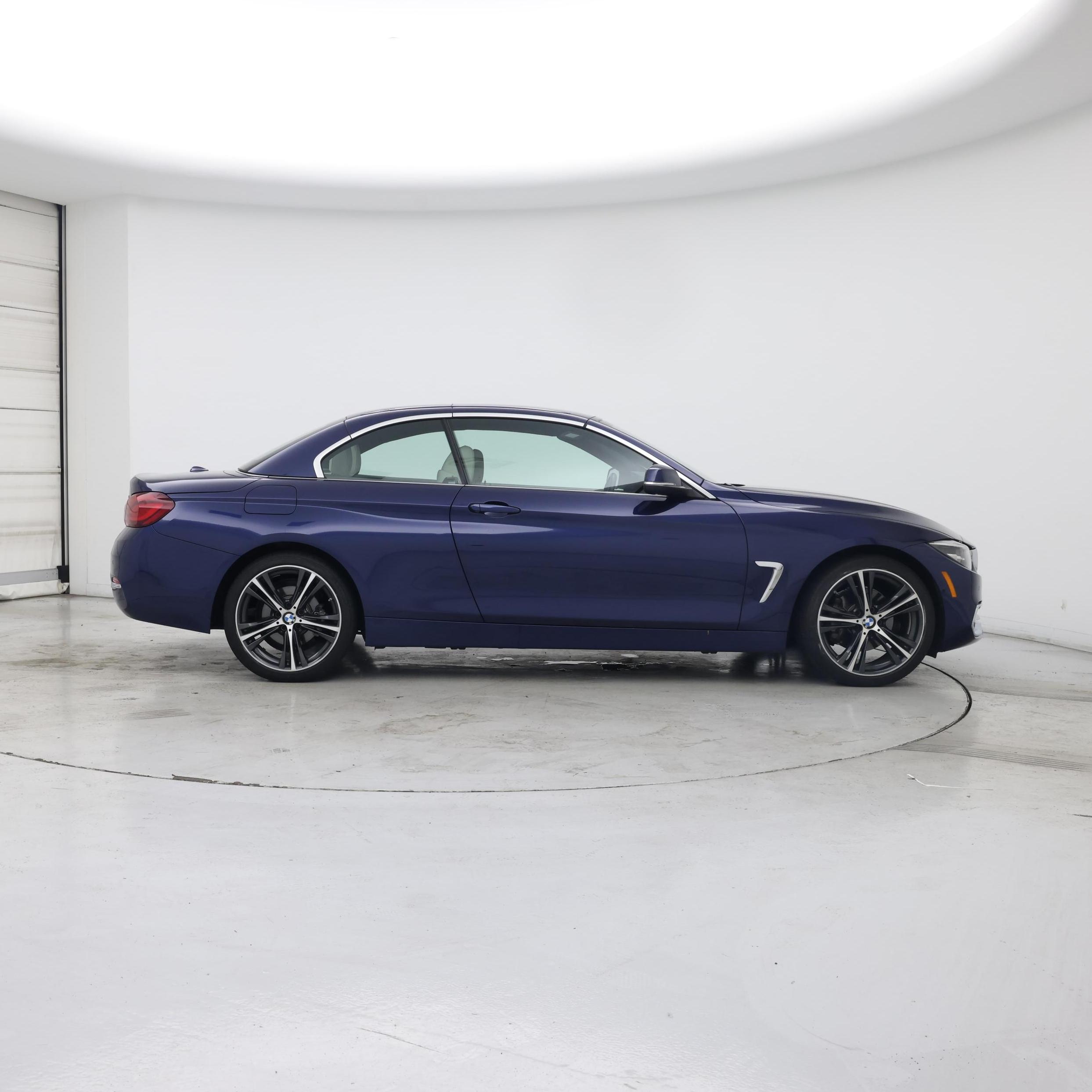 Thumbnail: 2020 BMW 4 Series - 7