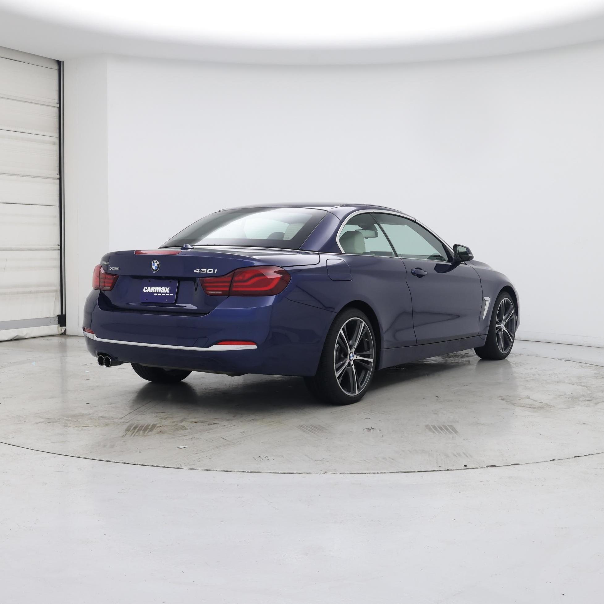 Thumbnail: 2020 BMW 4 Series - 8