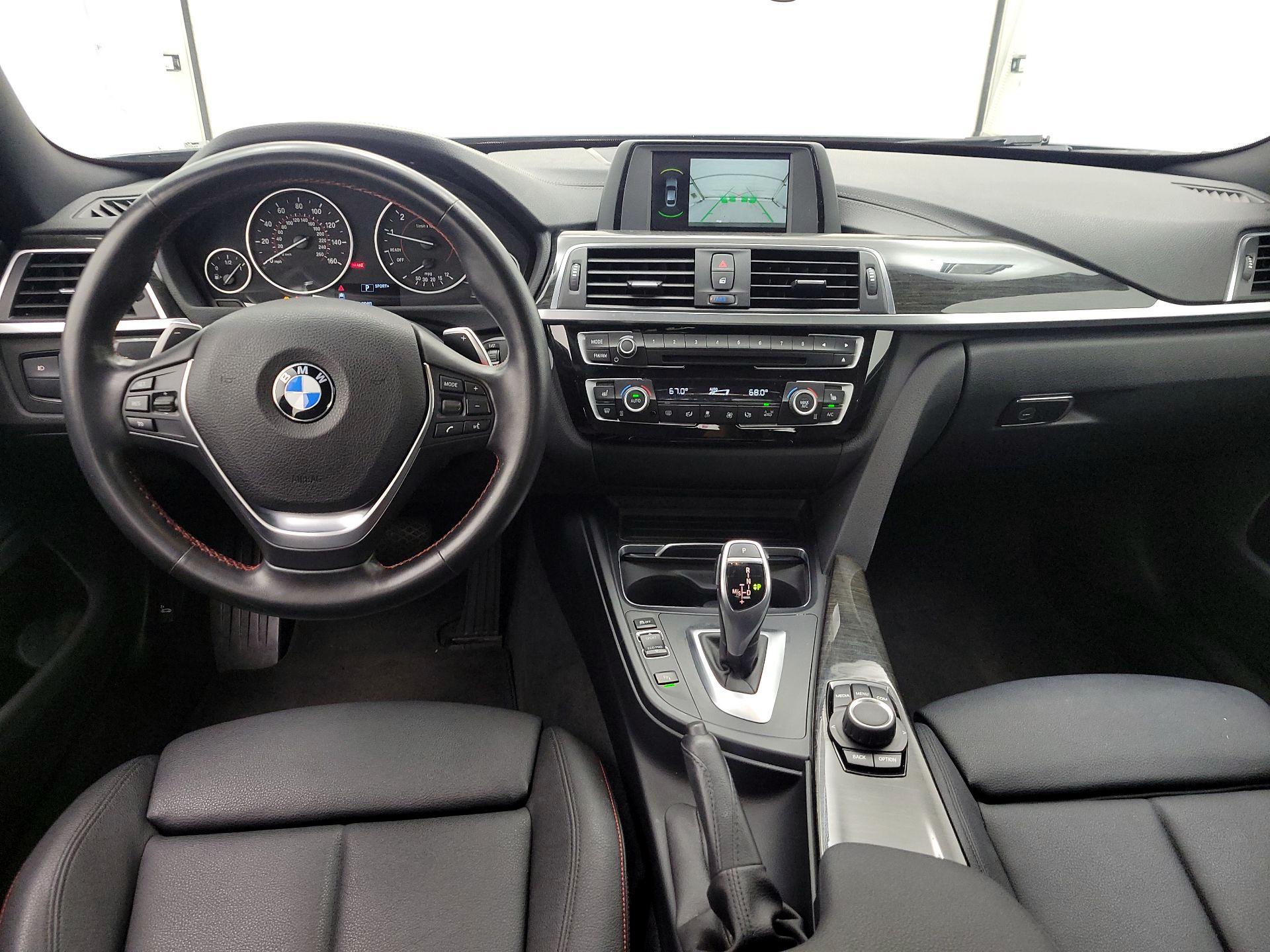 Thumbnail: 2018 BMW 4 Series - 9