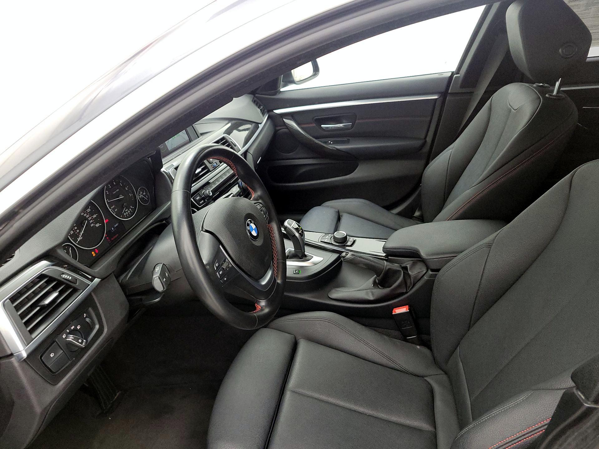 Thumbnail: 2018 BMW 4 Series - 11