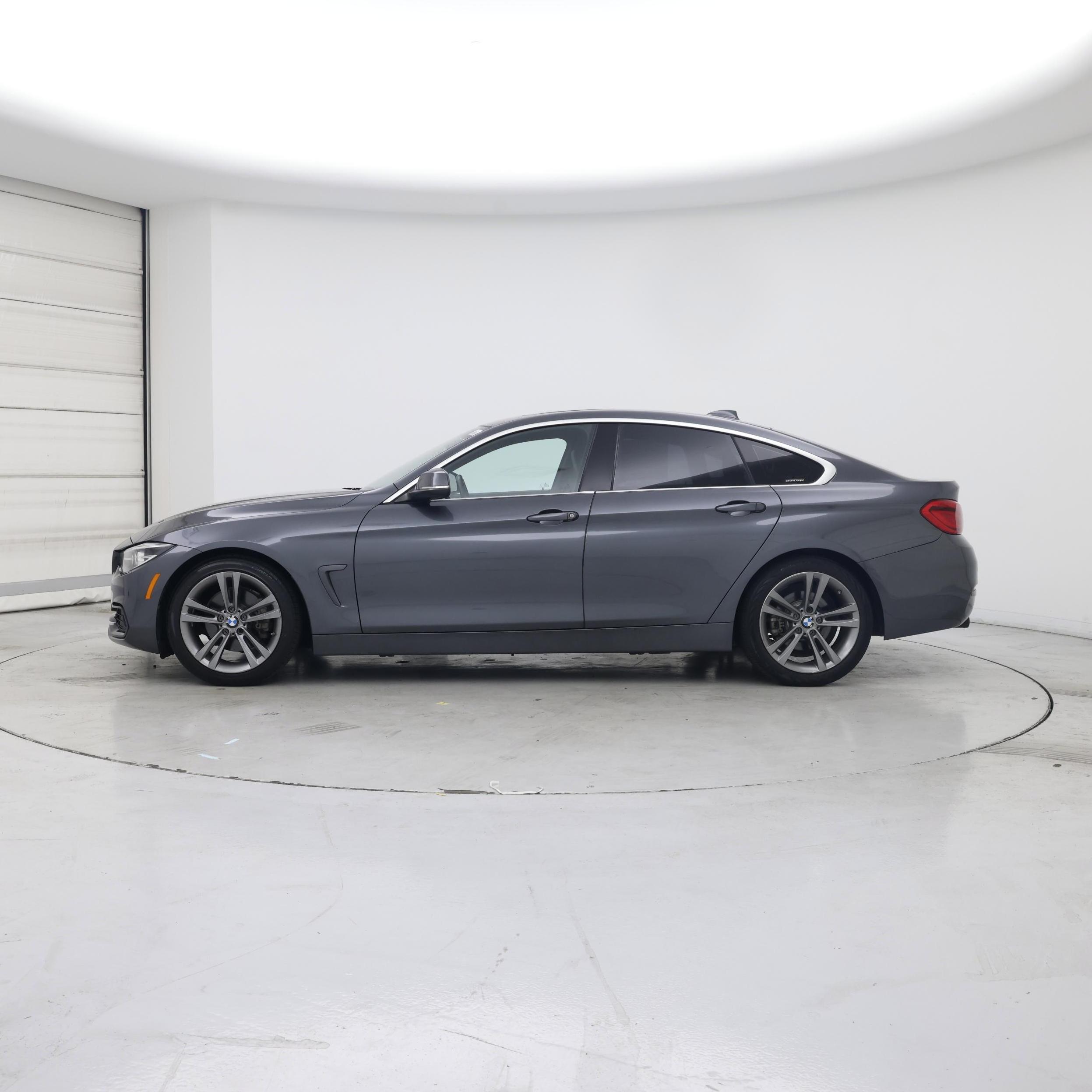 Thumbnail: 2018 BMW 4 Series - 3