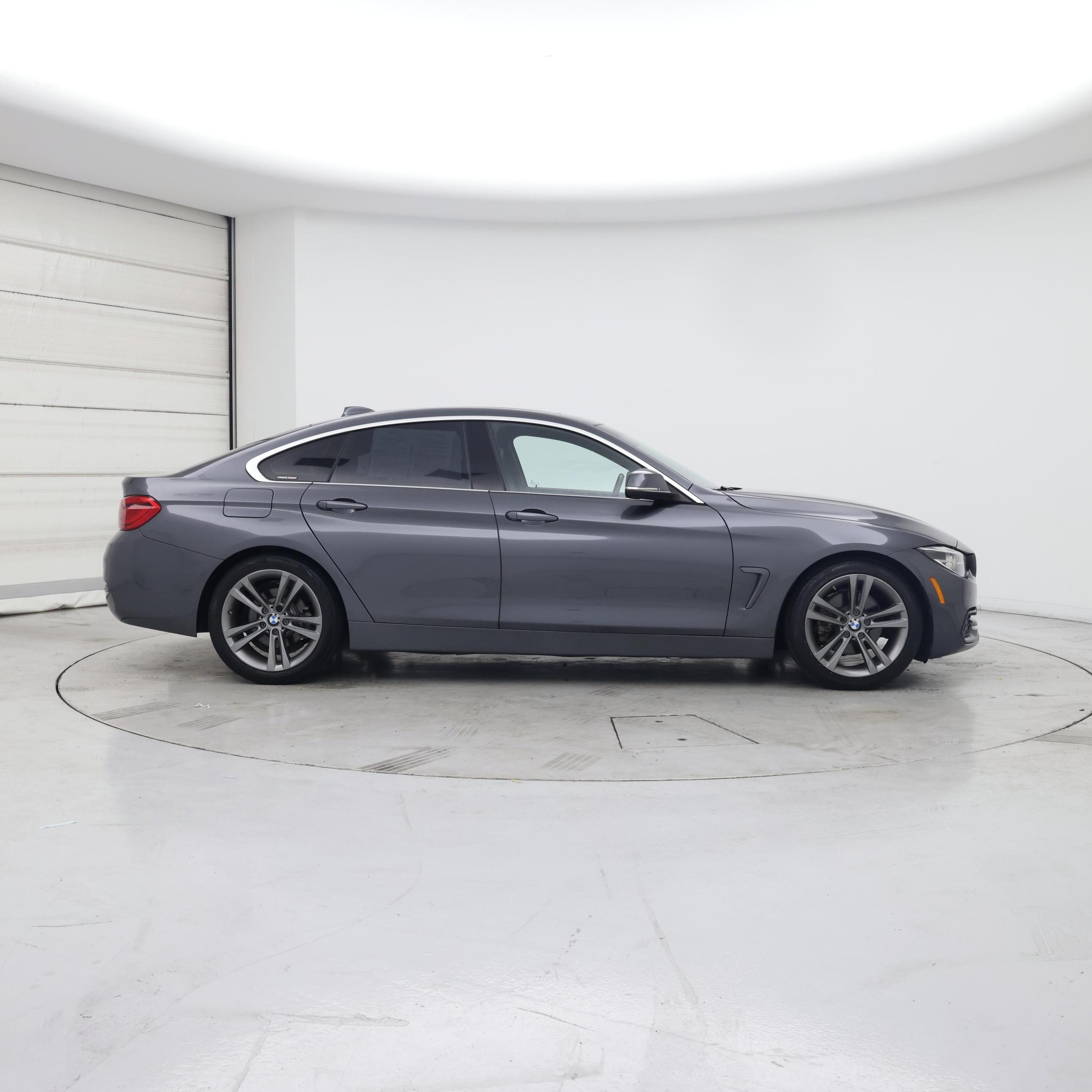 Thumbnail: 2018 BMW 4 Series - 7