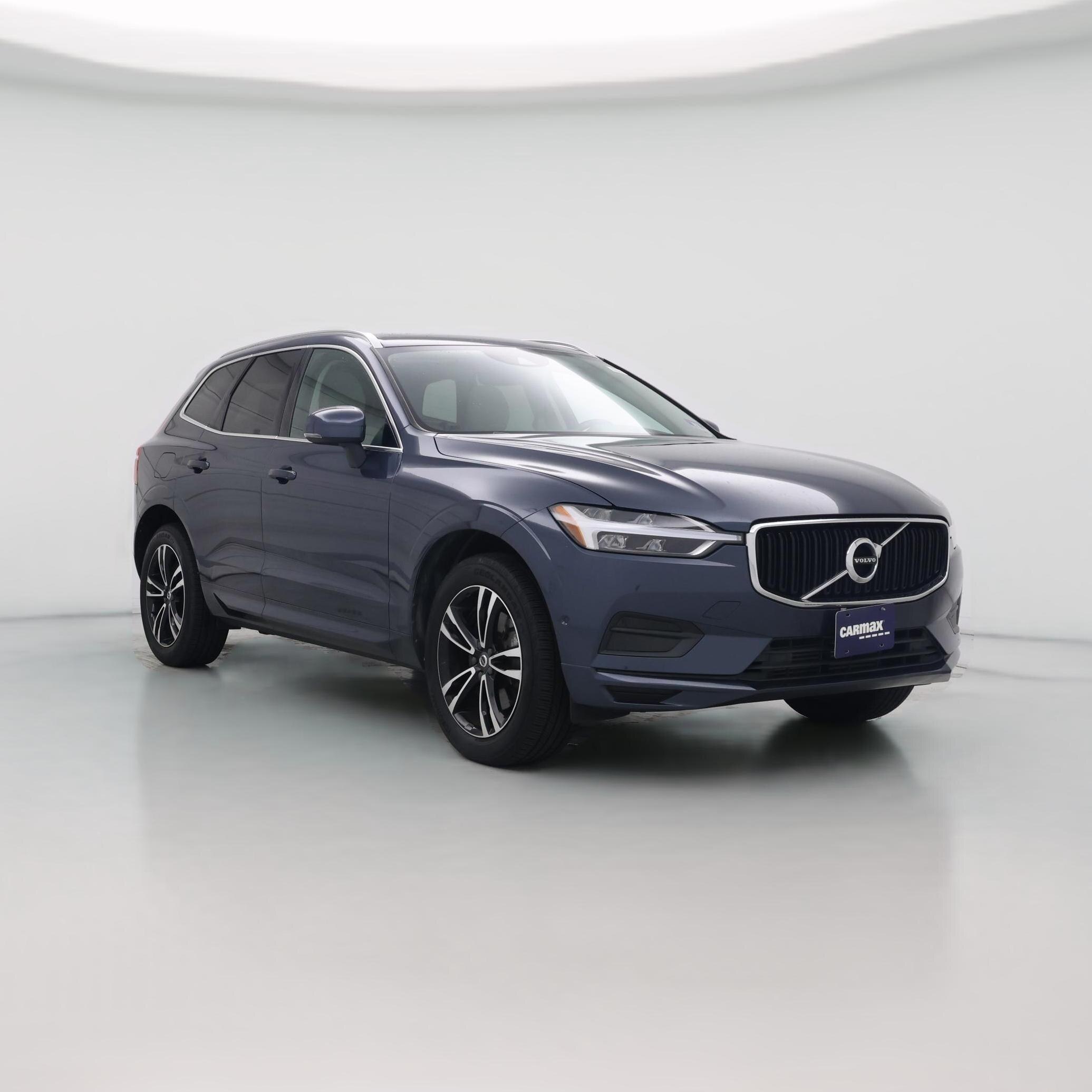 Thumbnail: 2019 Volvo XC60 - 1