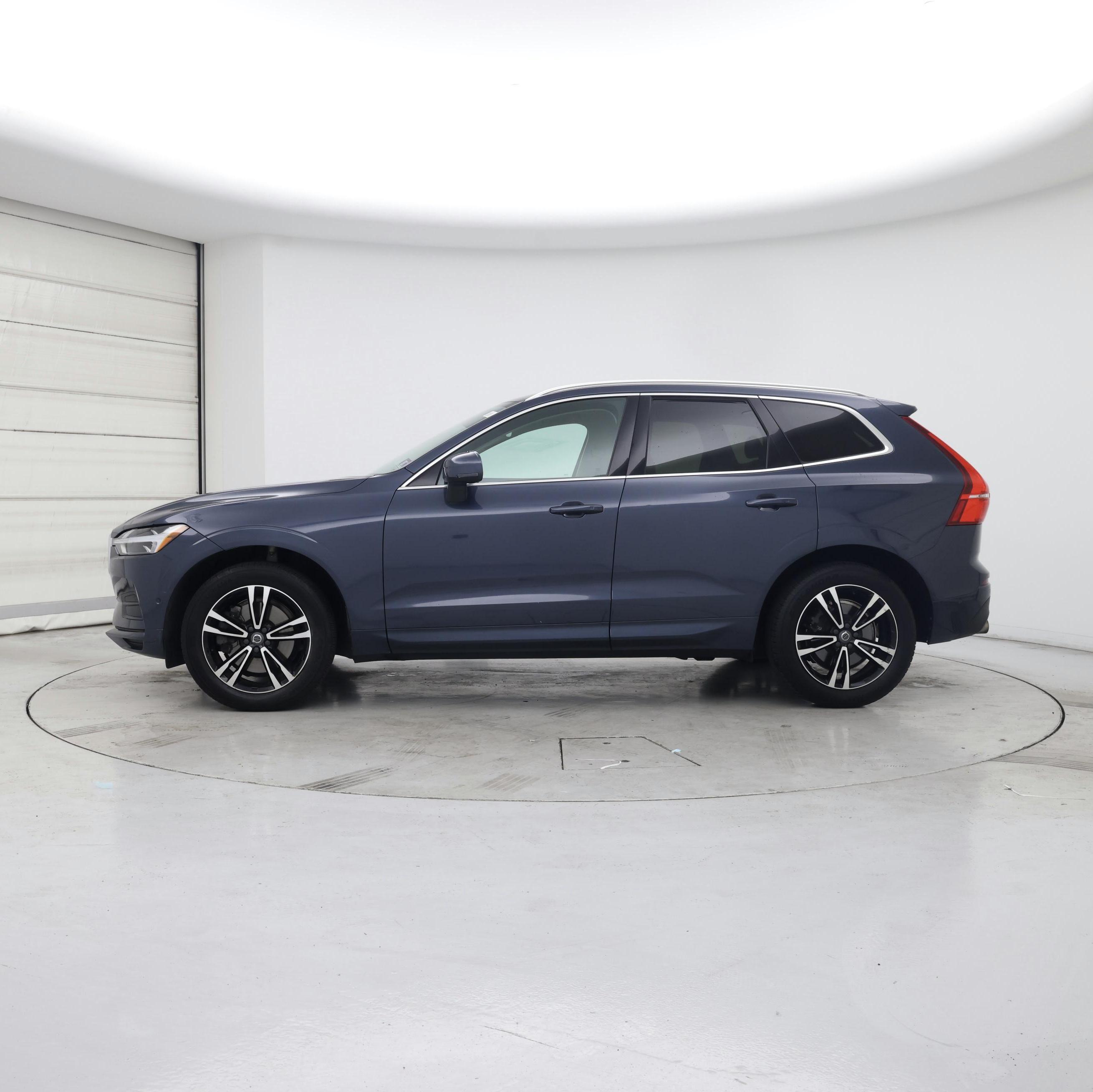Thumbnail: 2019 Volvo XC60 - 3