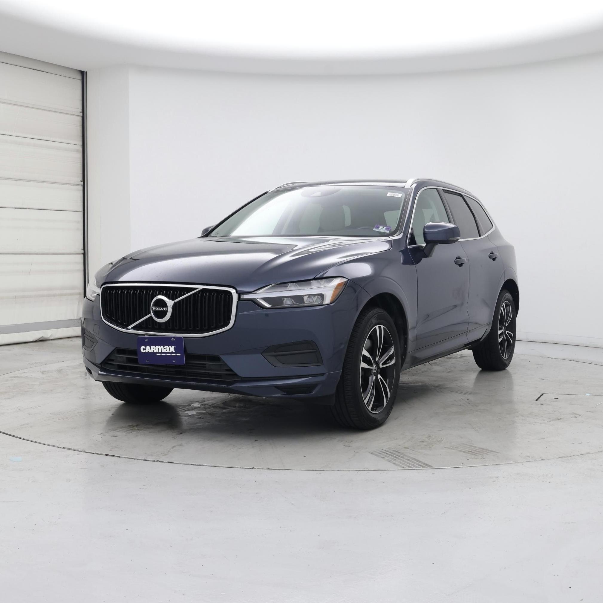 Thumbnail: 2019 Volvo XC60 - 4
