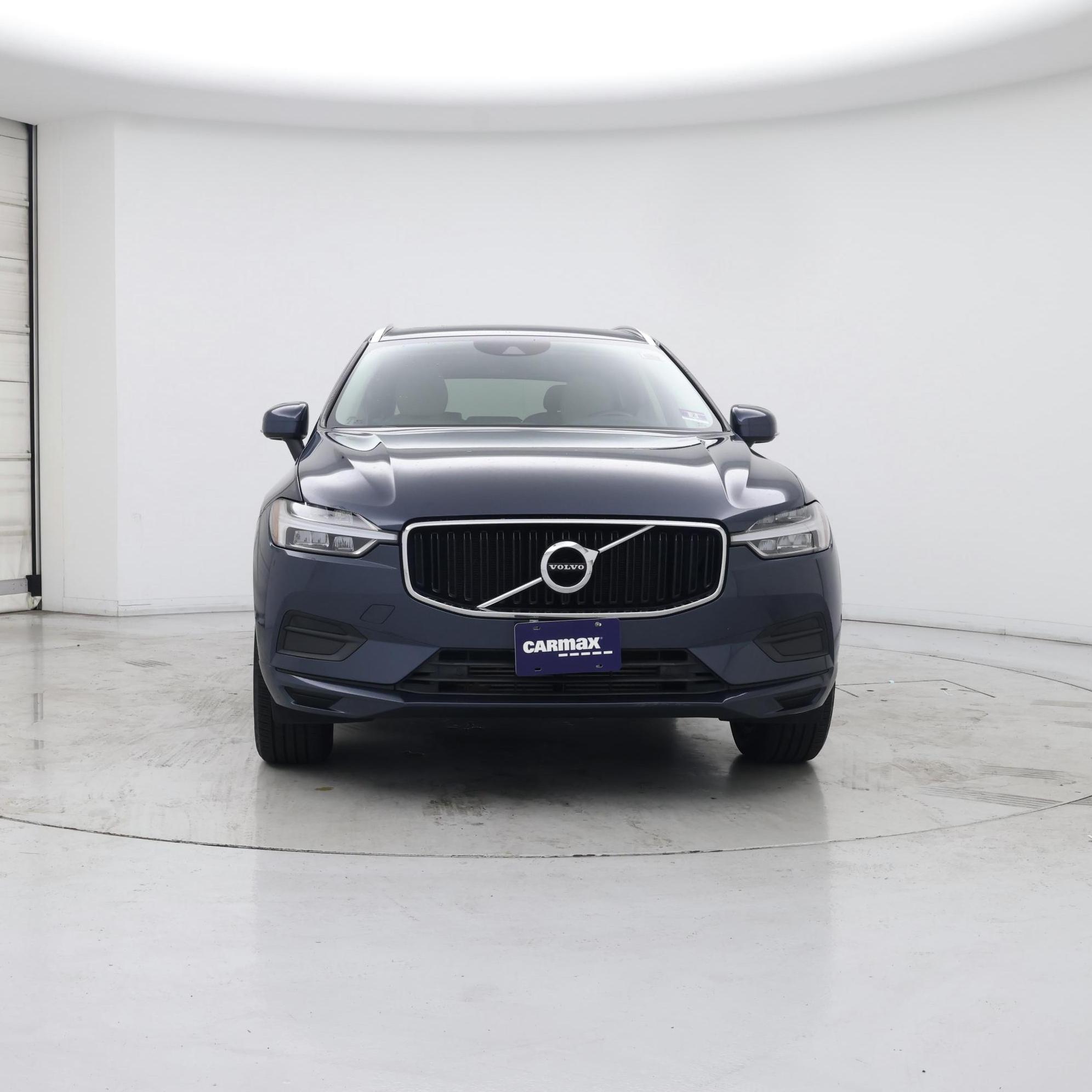 Thumbnail: 2019 Volvo XC60 - 5