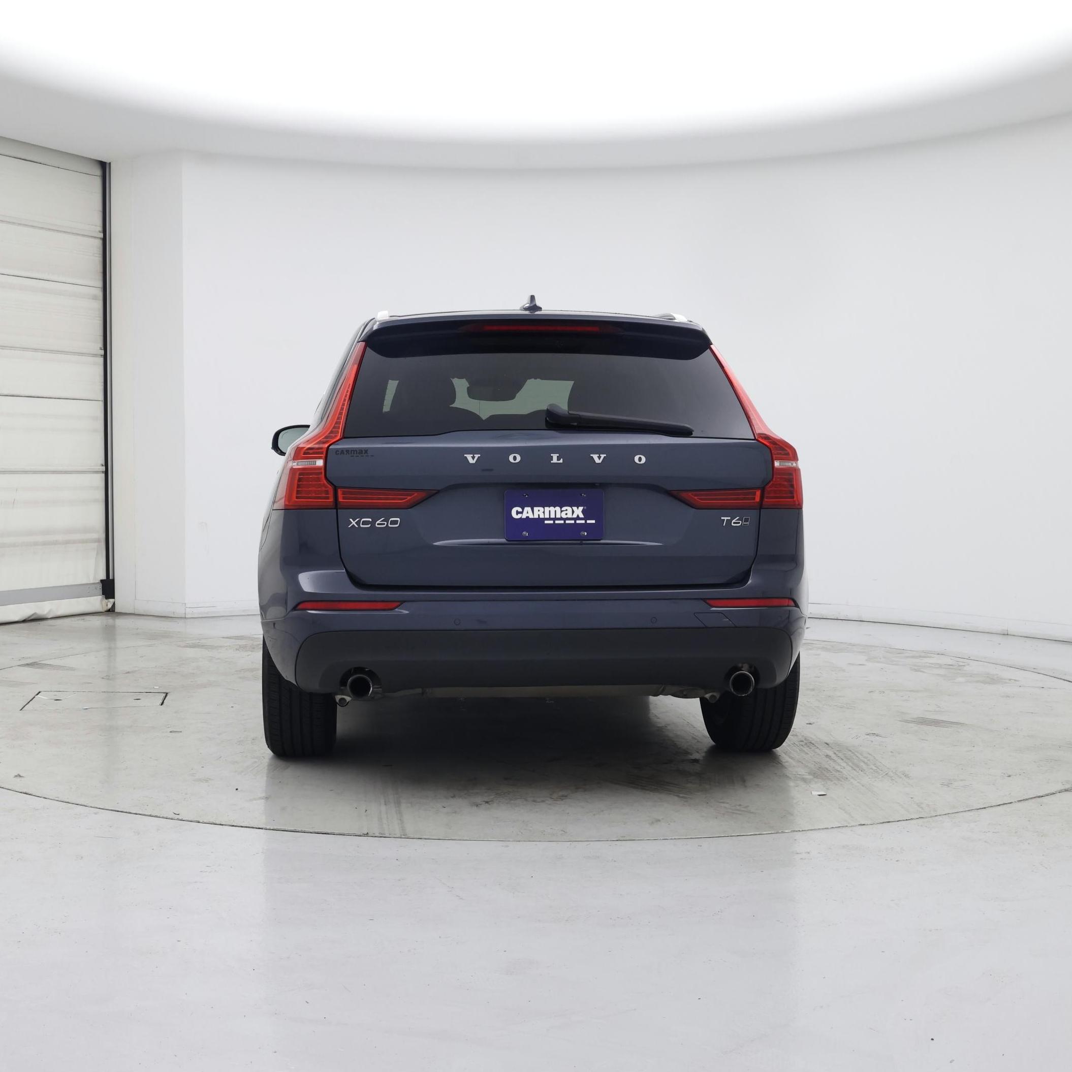 Thumbnail: 2019 Volvo XC60 - 6