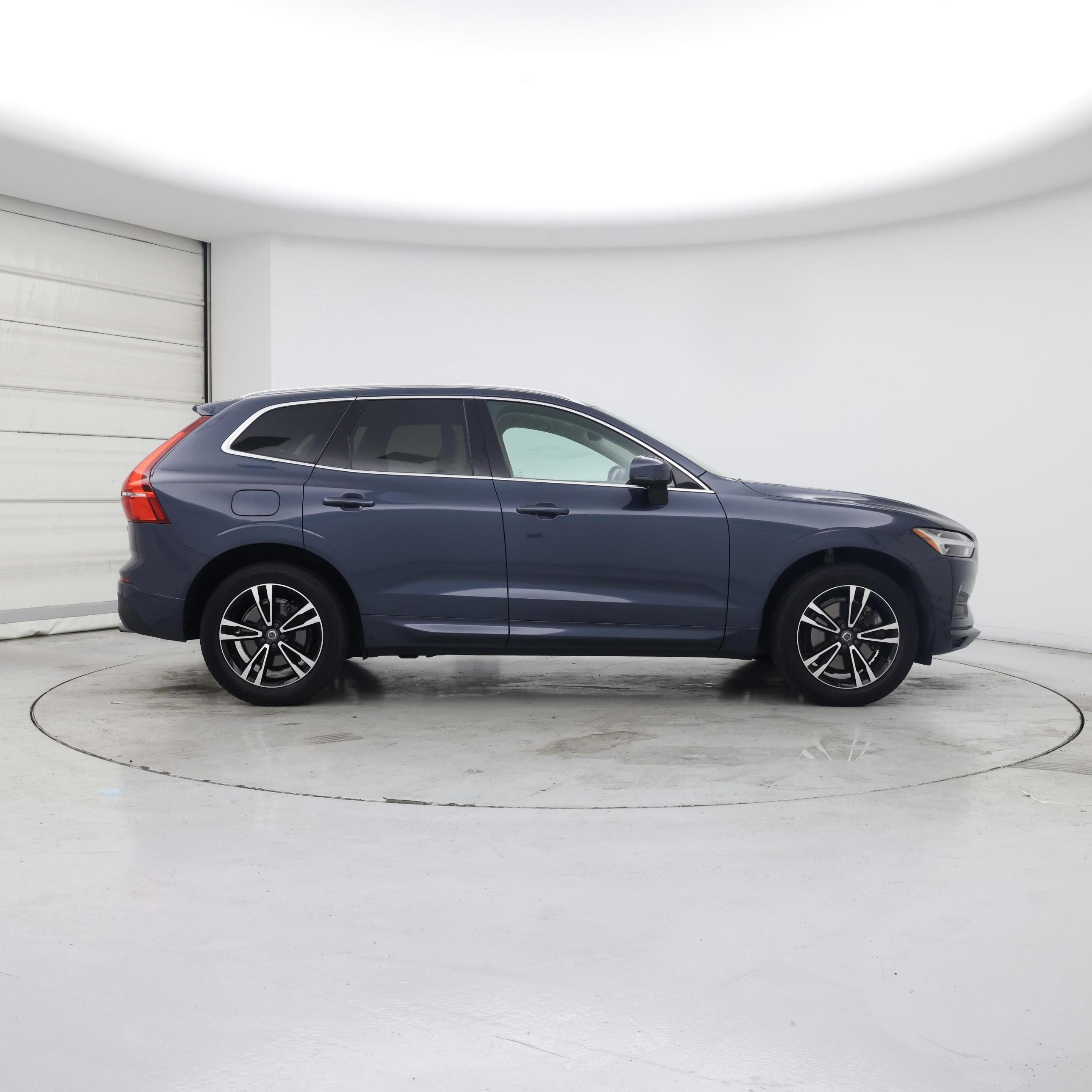 Thumbnail: 2019 Volvo XC60 - 7