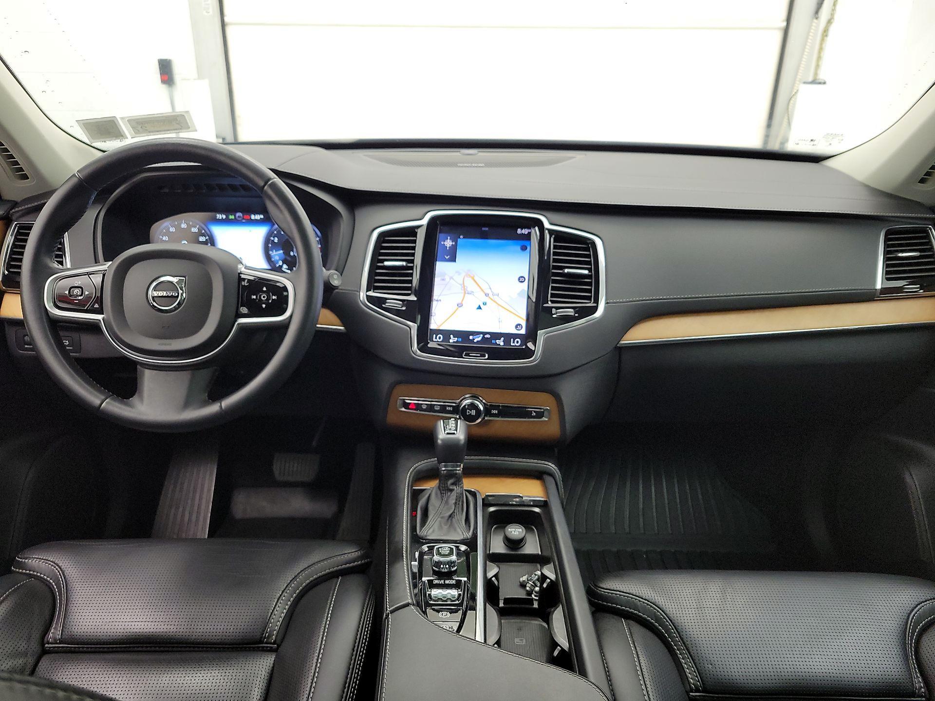 Thumbnail: 2019 Volvo XC90 - 9