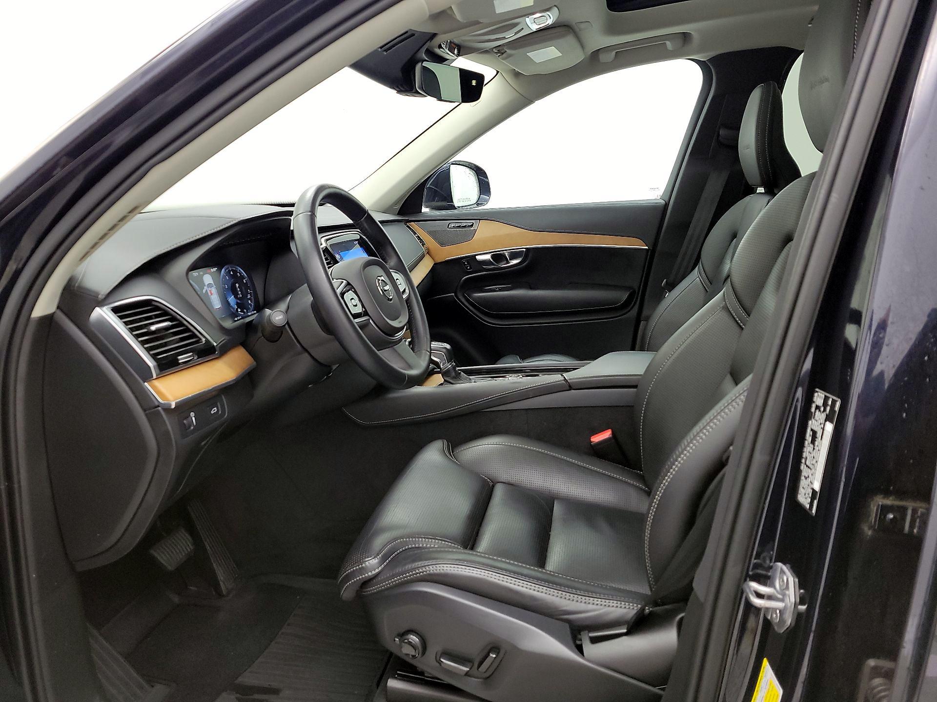Thumbnail: 2019 Volvo XC90 - 11