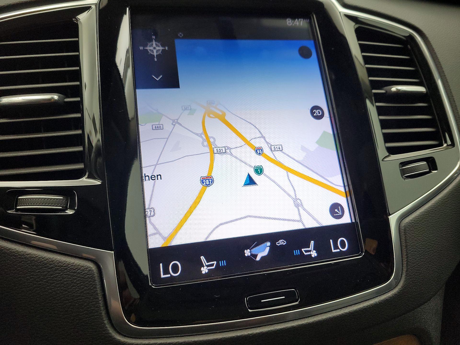 Thumbnail: 2019 Volvo XC90 - 14
