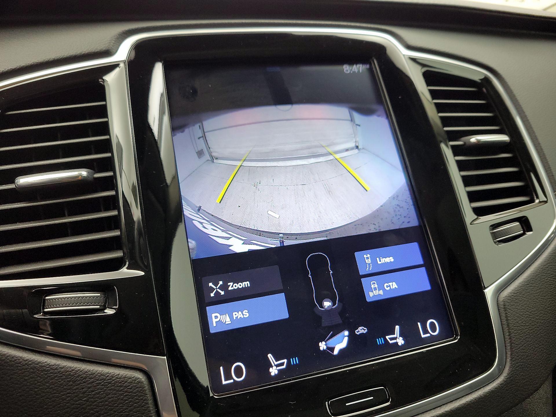 Thumbnail: 2019 Volvo XC90 - 15