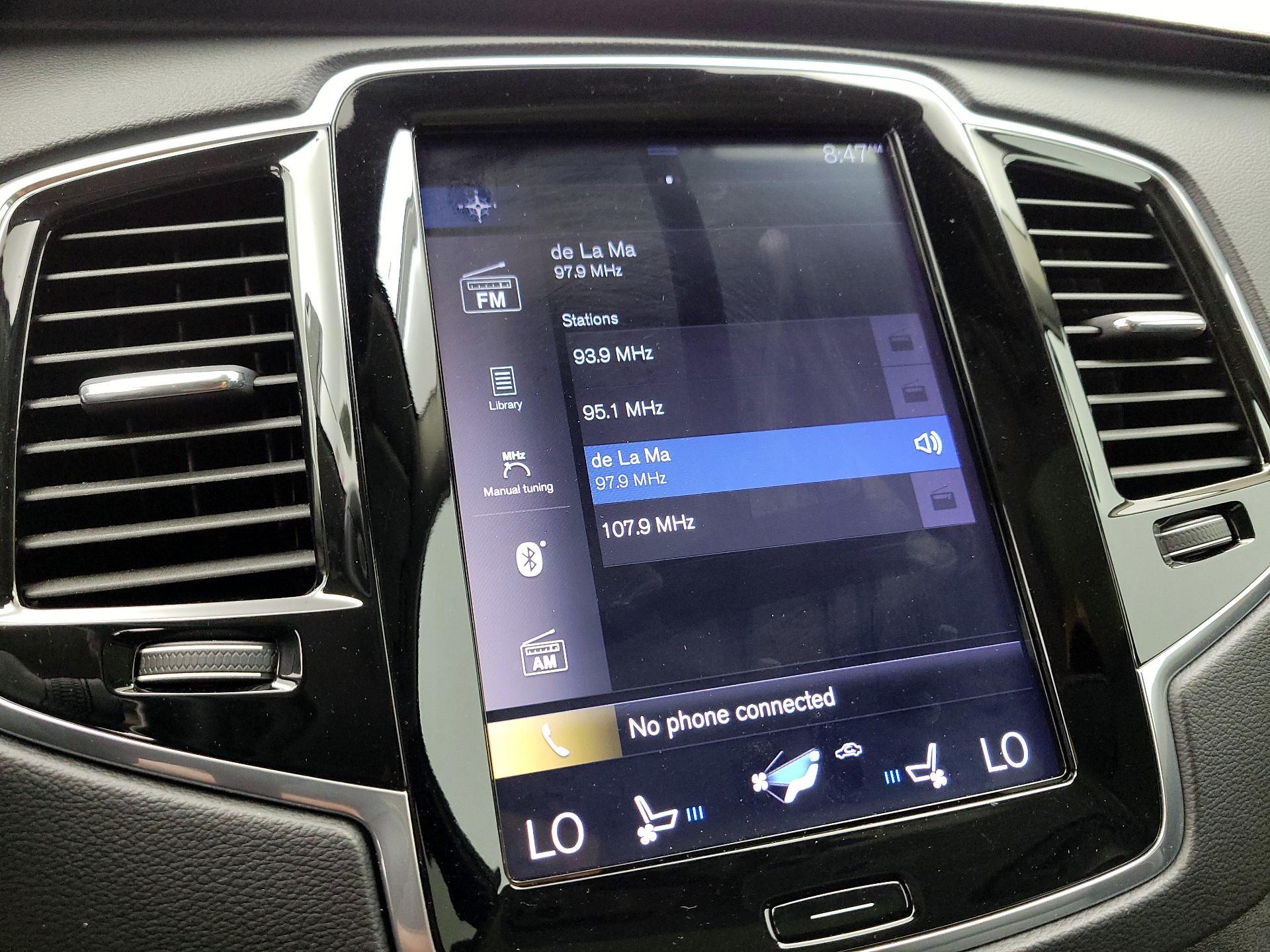 Thumbnail: 2019 Volvo XC90 - 16