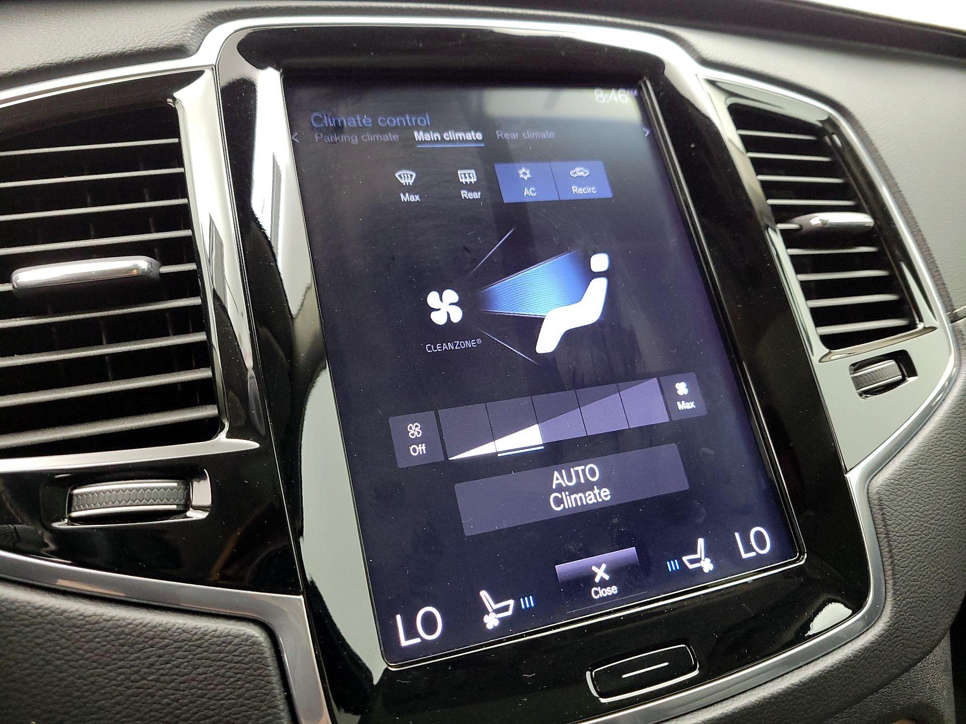 Thumbnail: 2019 Volvo XC90 - 17