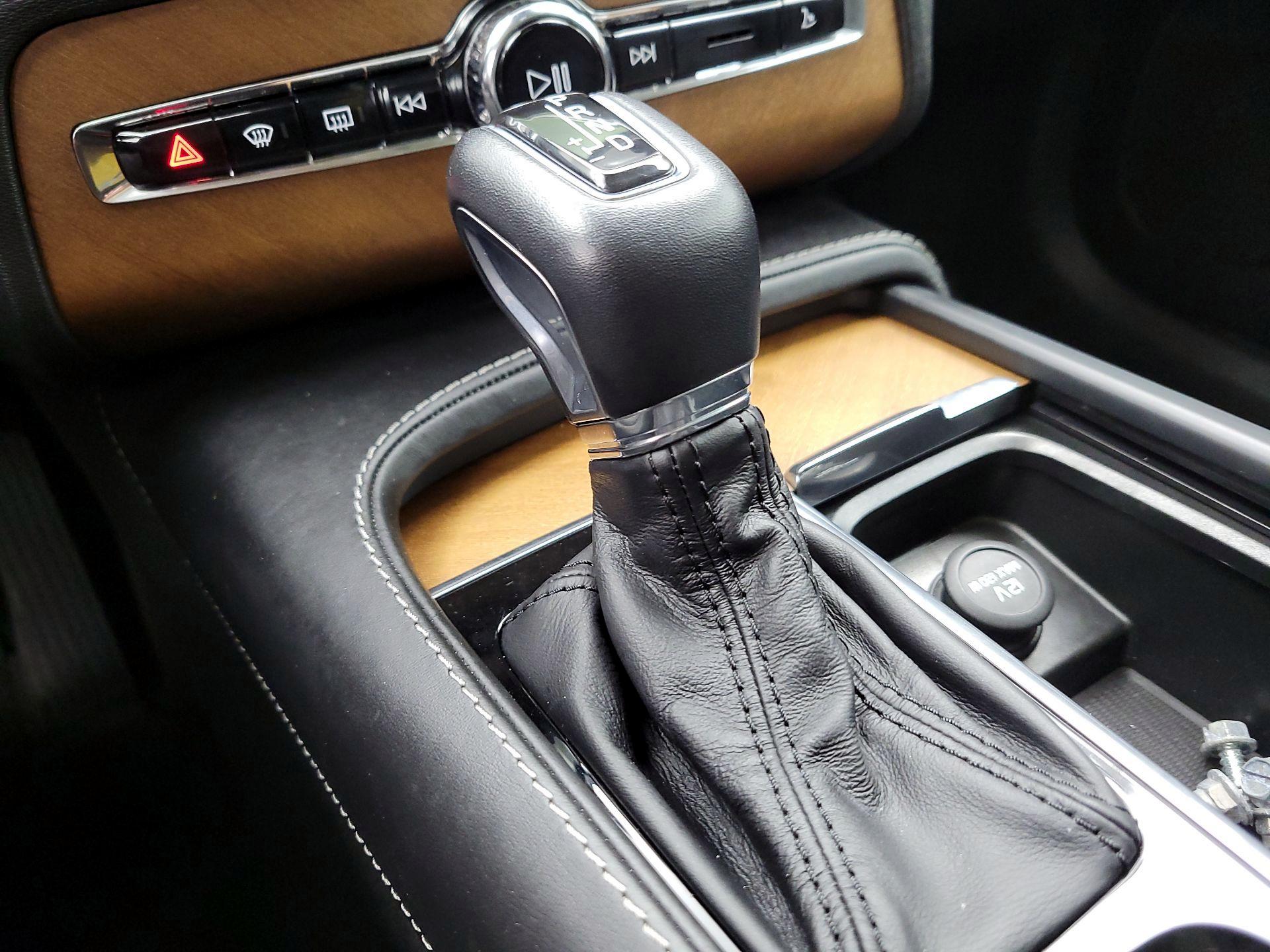Thumbnail: 2019 Volvo XC90 - 18