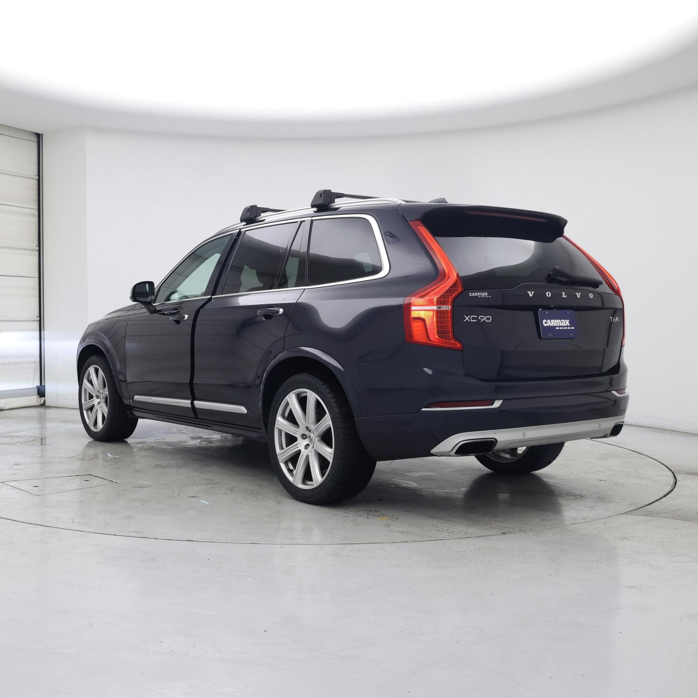 Thumbnail: 2019 Volvo XC90 - 2