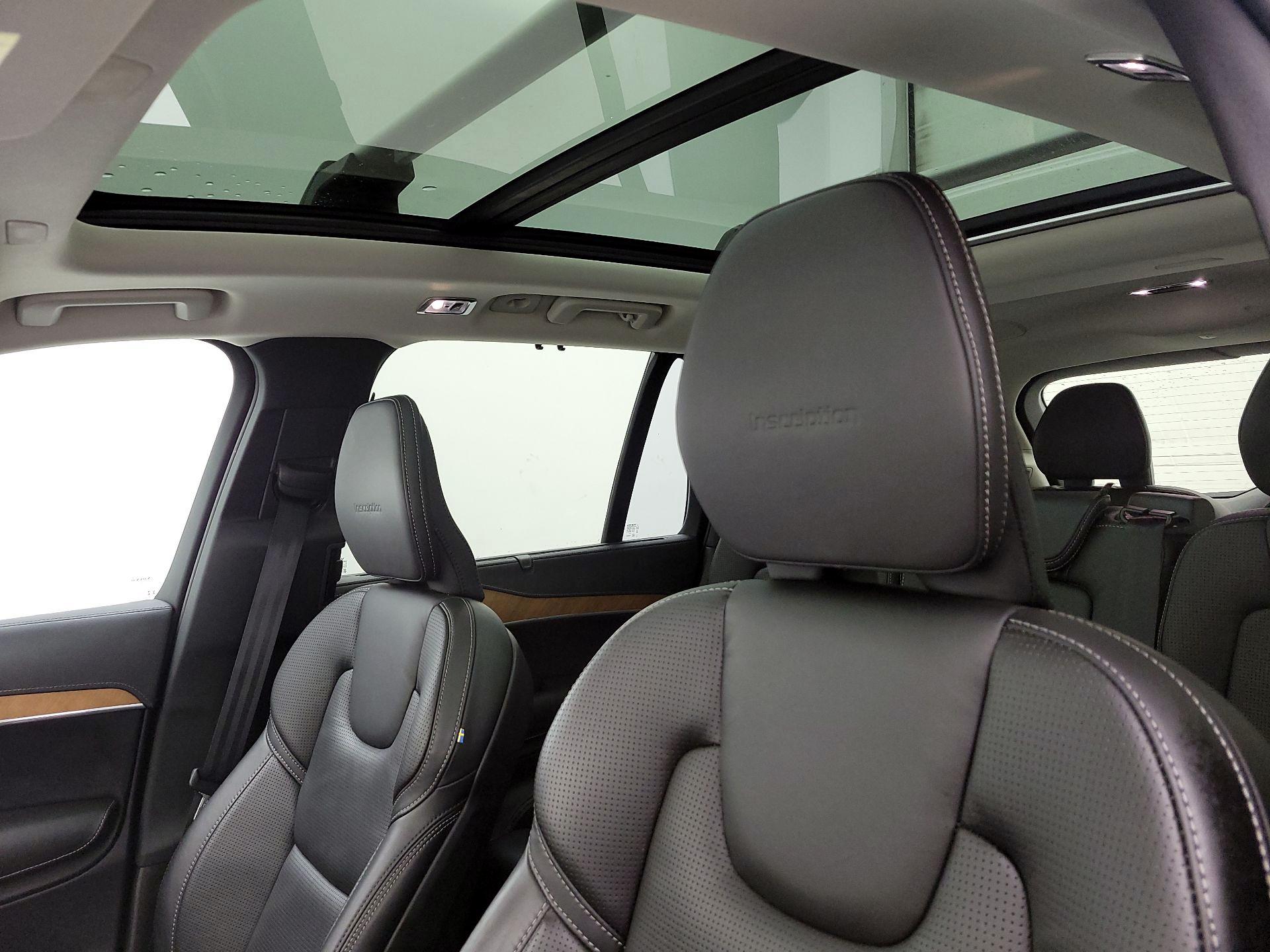 Thumbnail: 2019 Volvo XC90 - 20