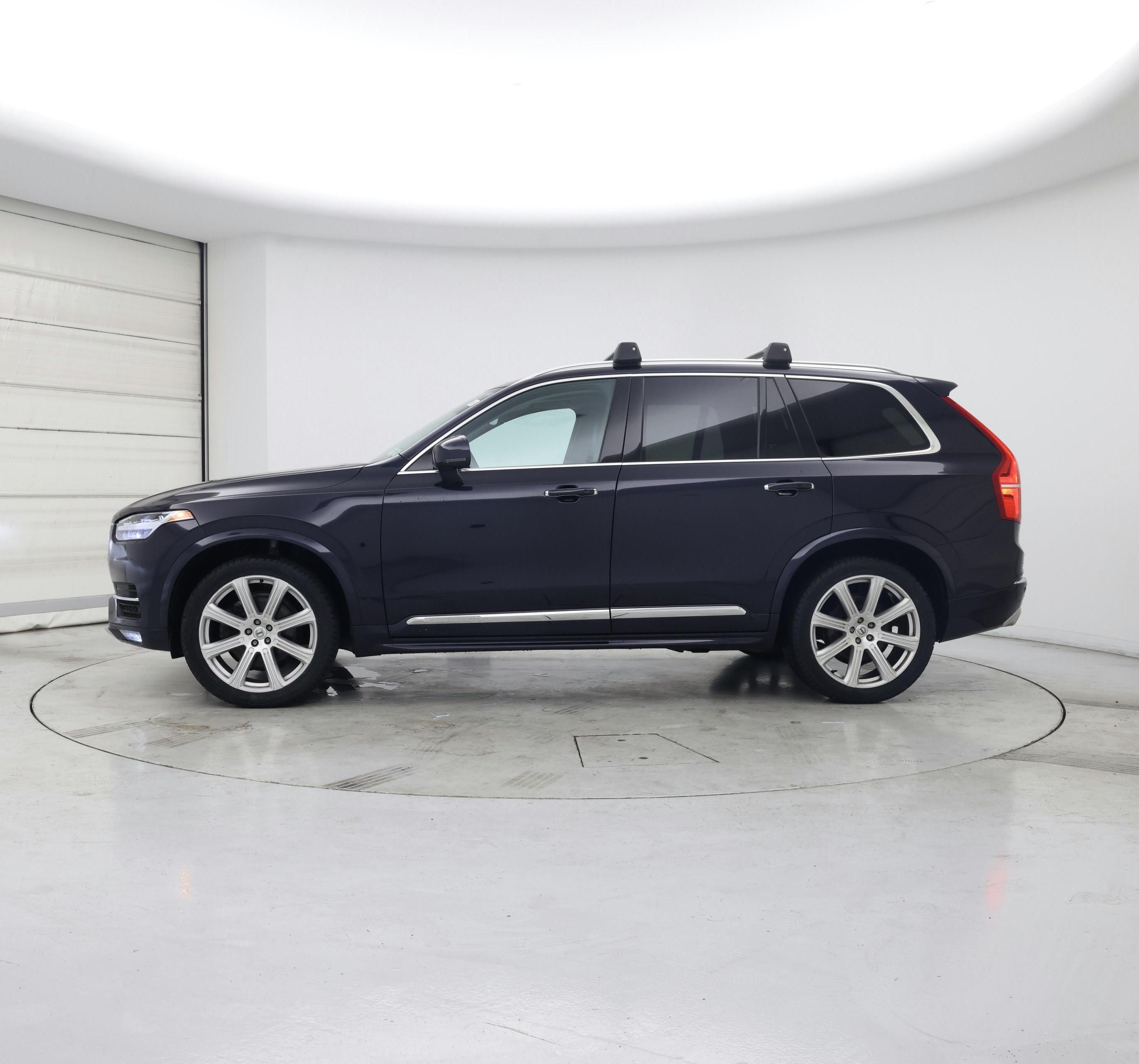 Thumbnail: 2019 Volvo XC90 - 3