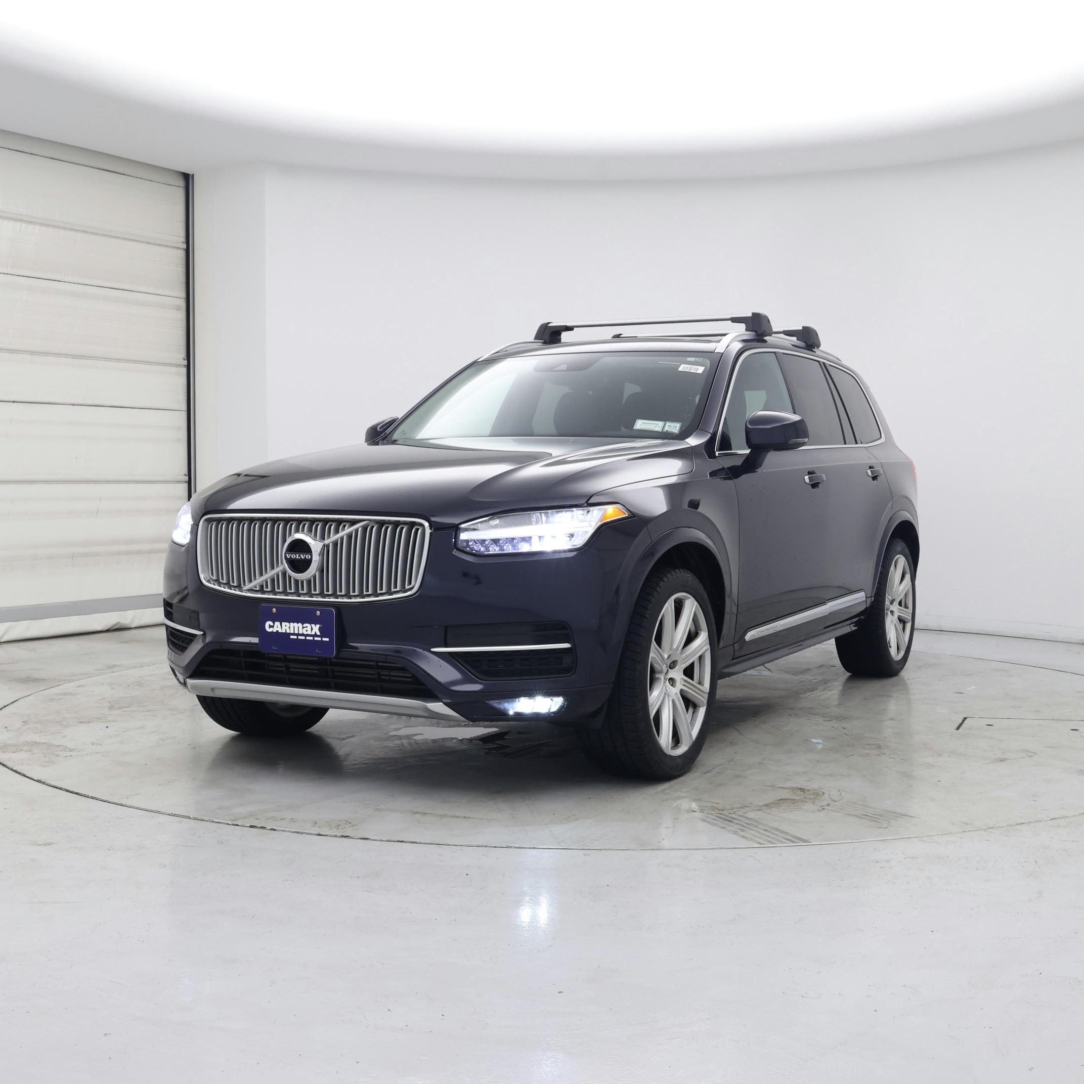 Thumbnail: 2019 Volvo XC90 - 4