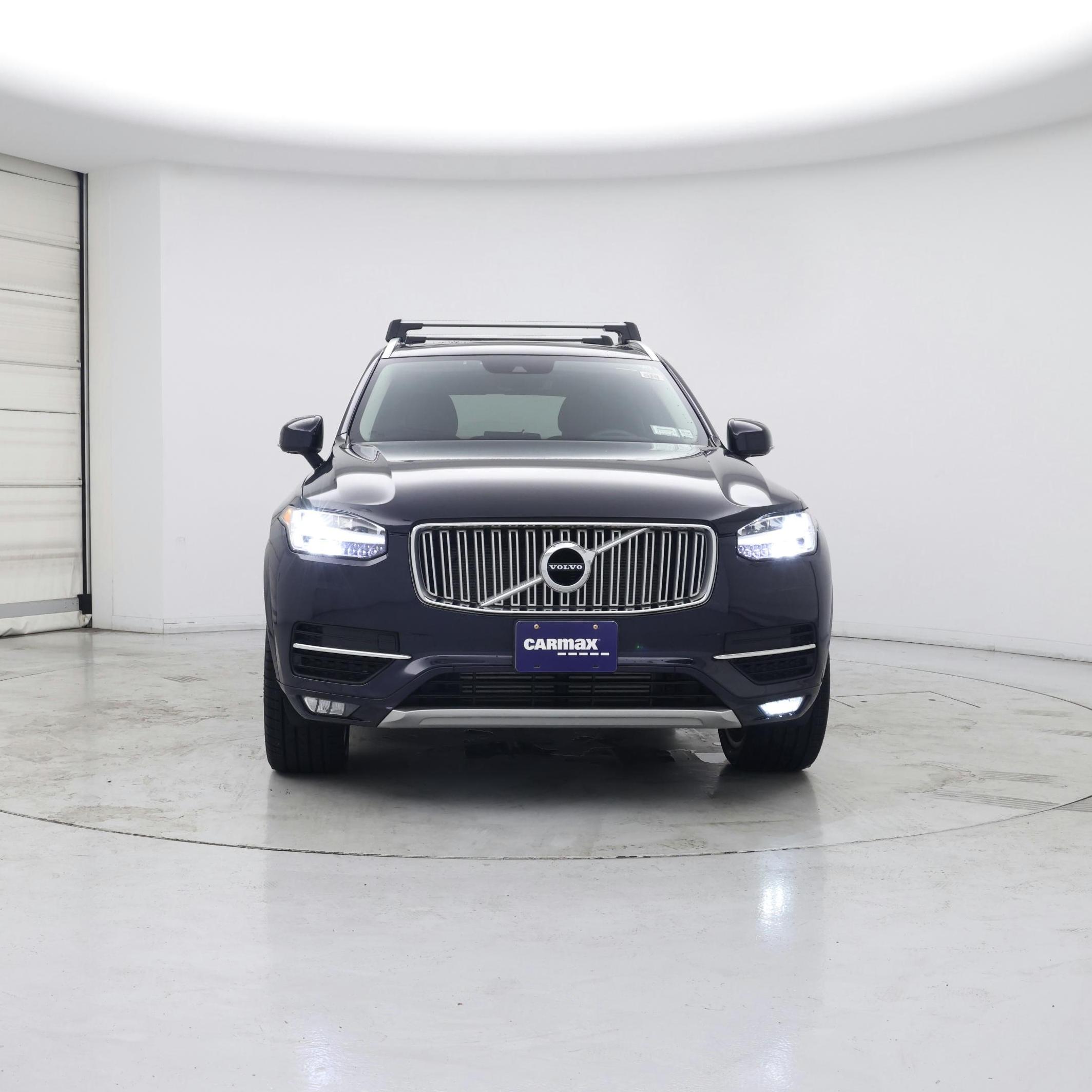 Thumbnail: 2019 Volvo XC90 - 5