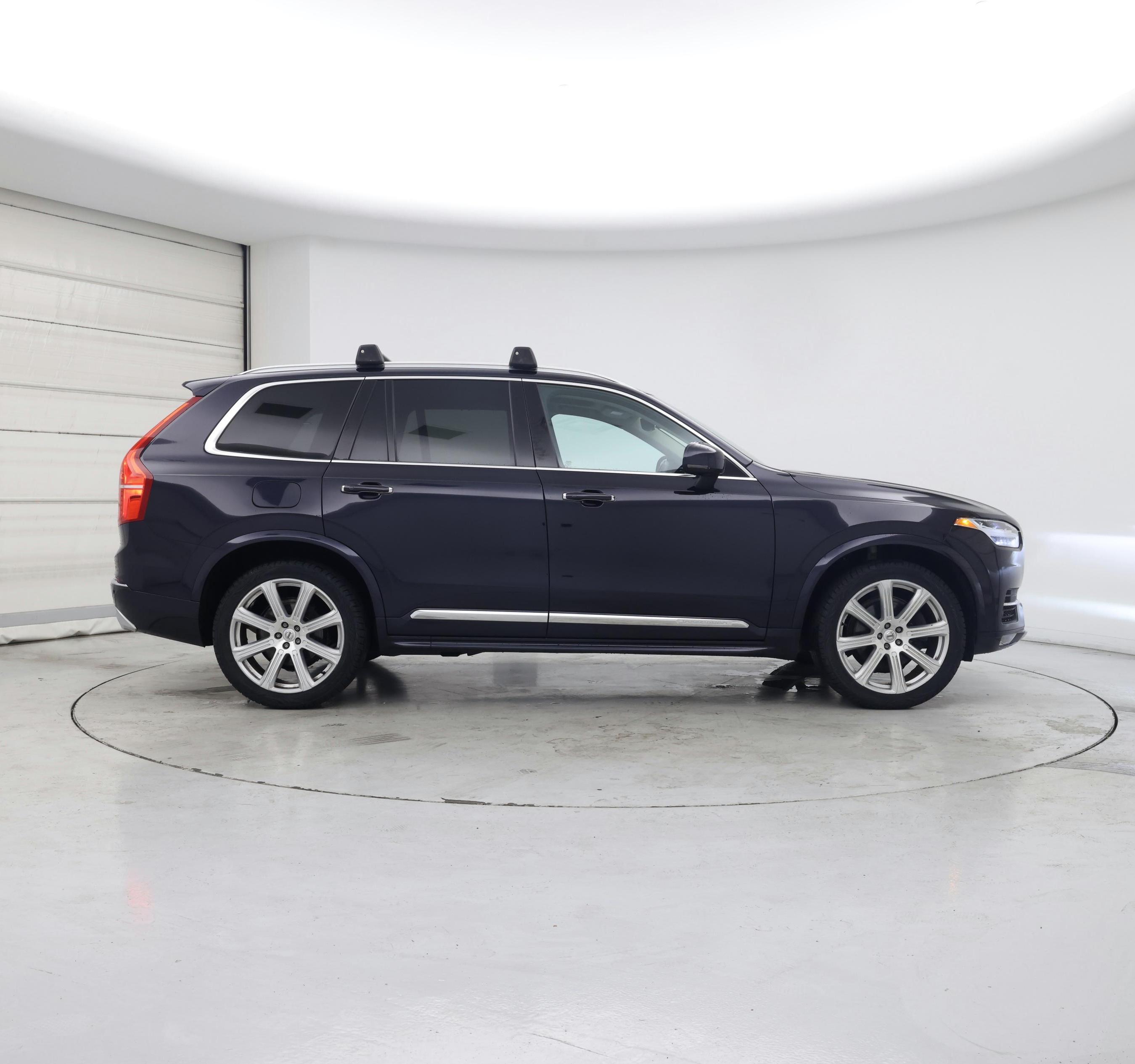 Thumbnail: 2019 Volvo XC90 - 7