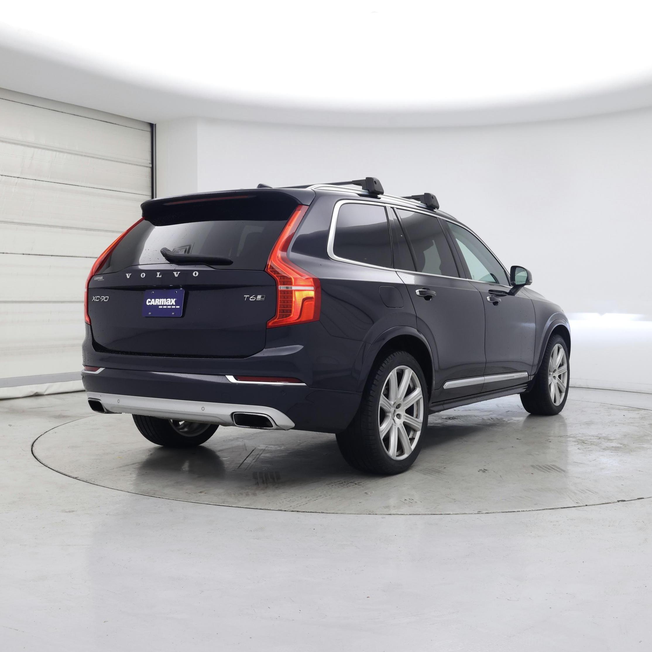 Thumbnail: 2019 Volvo XC90 - 8
