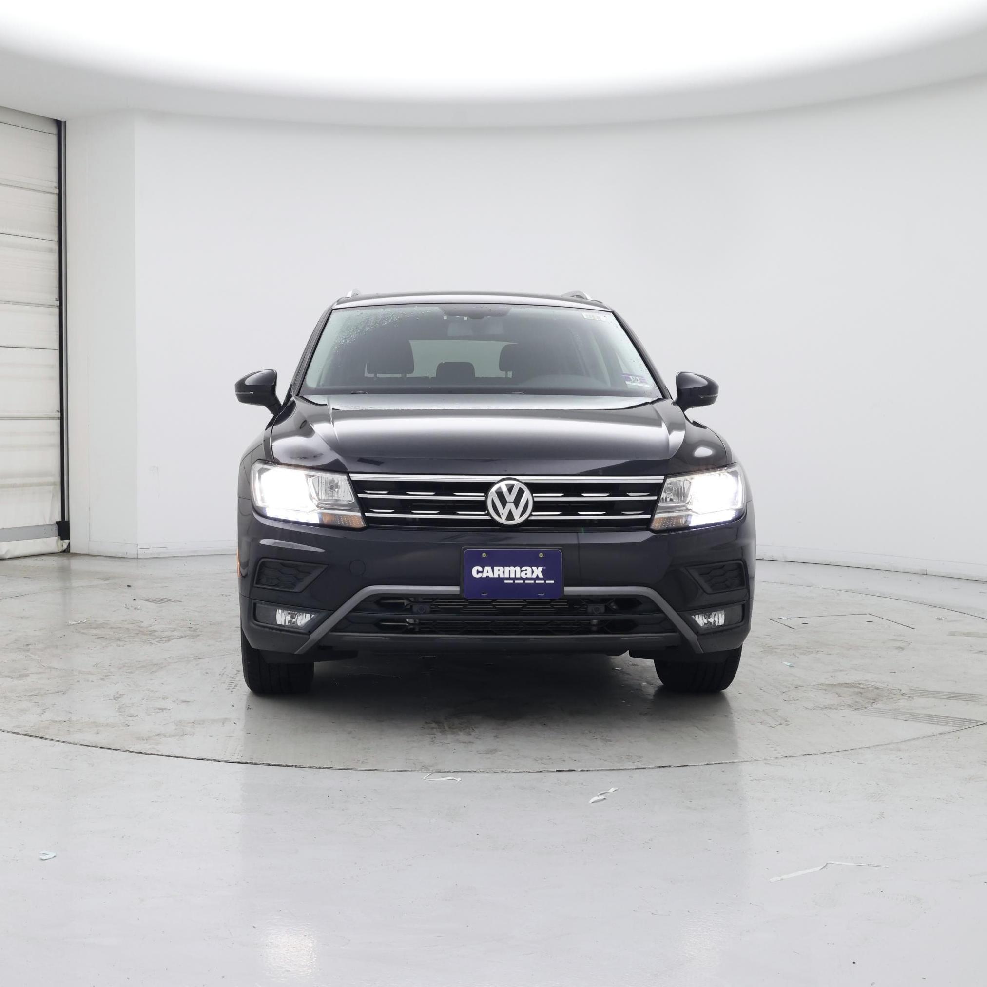 Thumbnail: 2019 Volkswagen Tiguan - 5