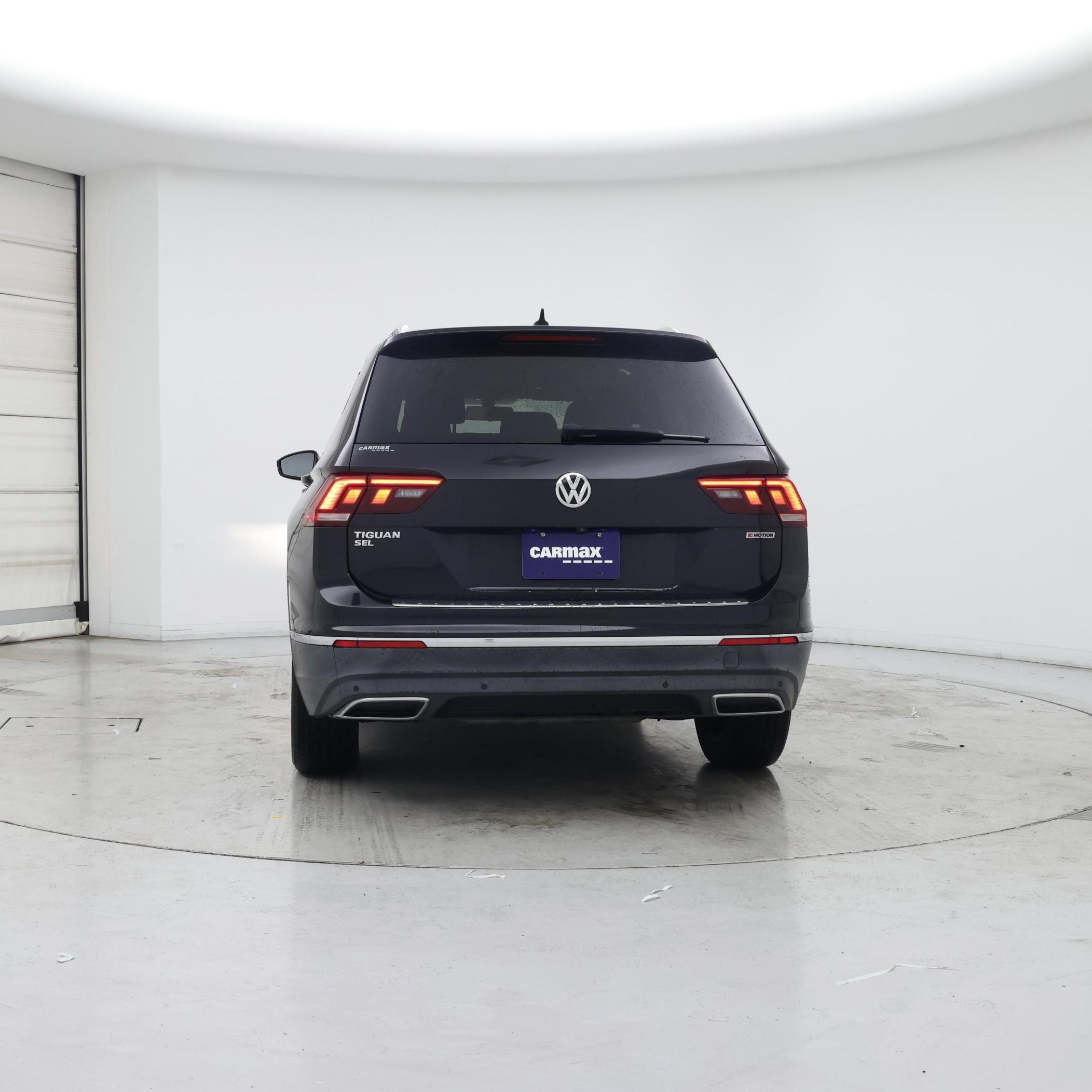 Thumbnail: 2019 Volkswagen Tiguan - 6