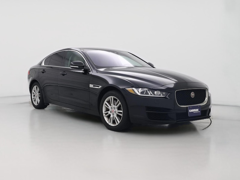 2019 Jaguar XE Premium -
                  Edison, NJ