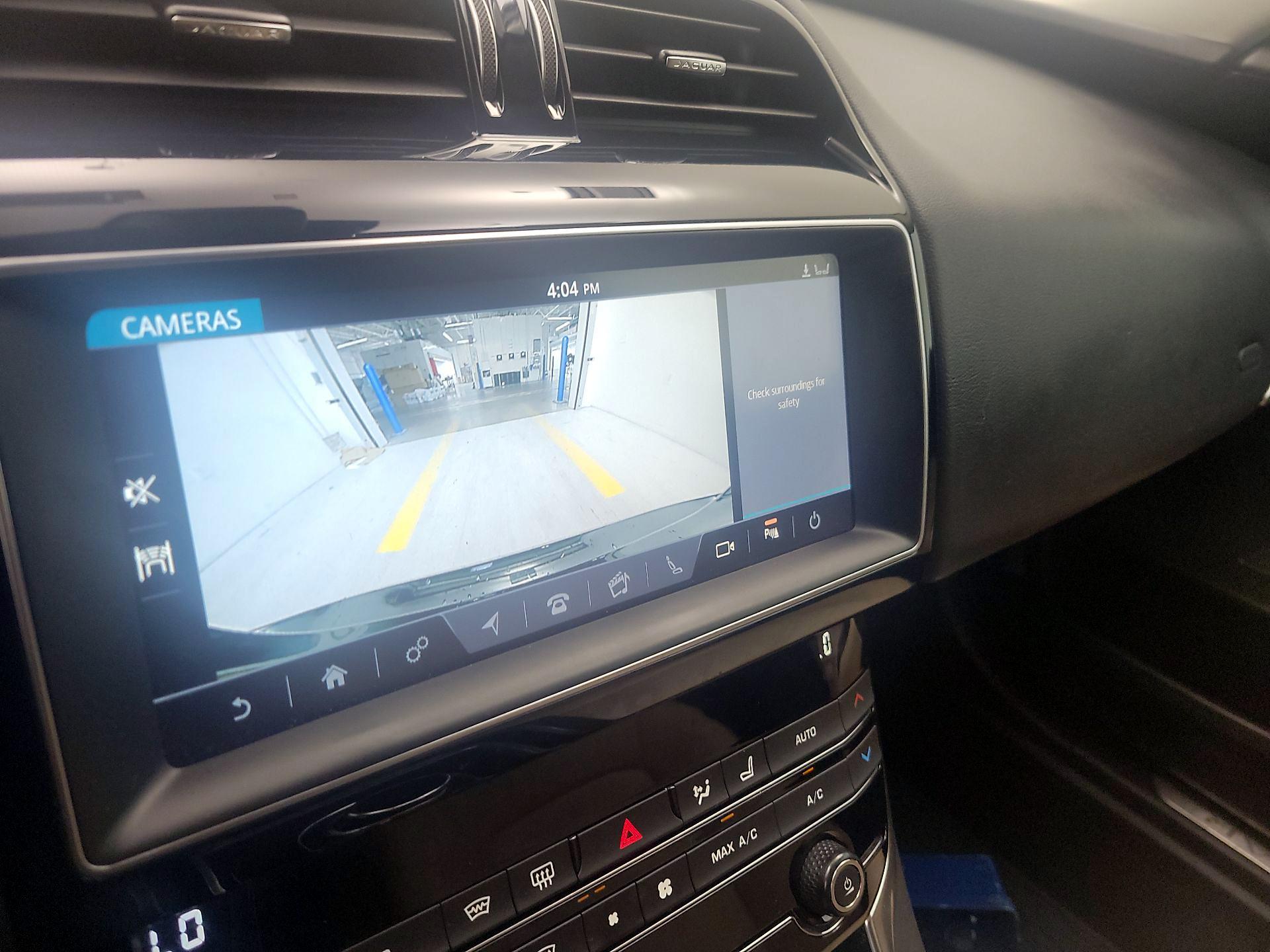 Thumbnail: 2019 Jaguar XE - 14