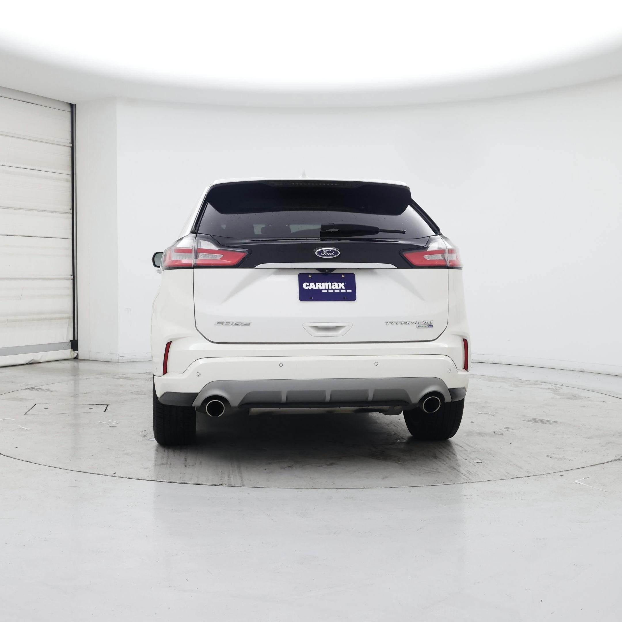 Thumbnail: 2019 Ford Edge - 6