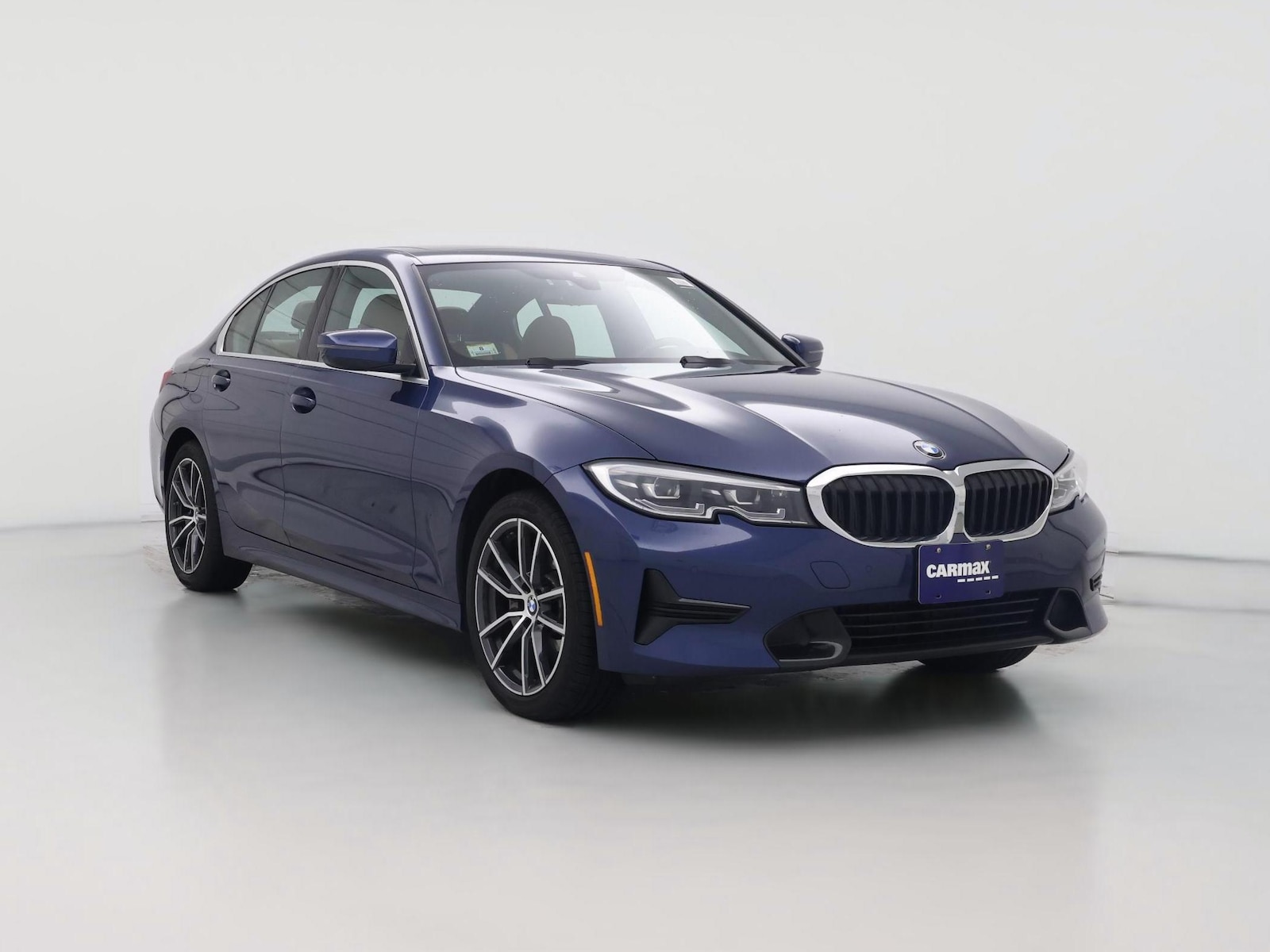 2021 BMW 3 Series