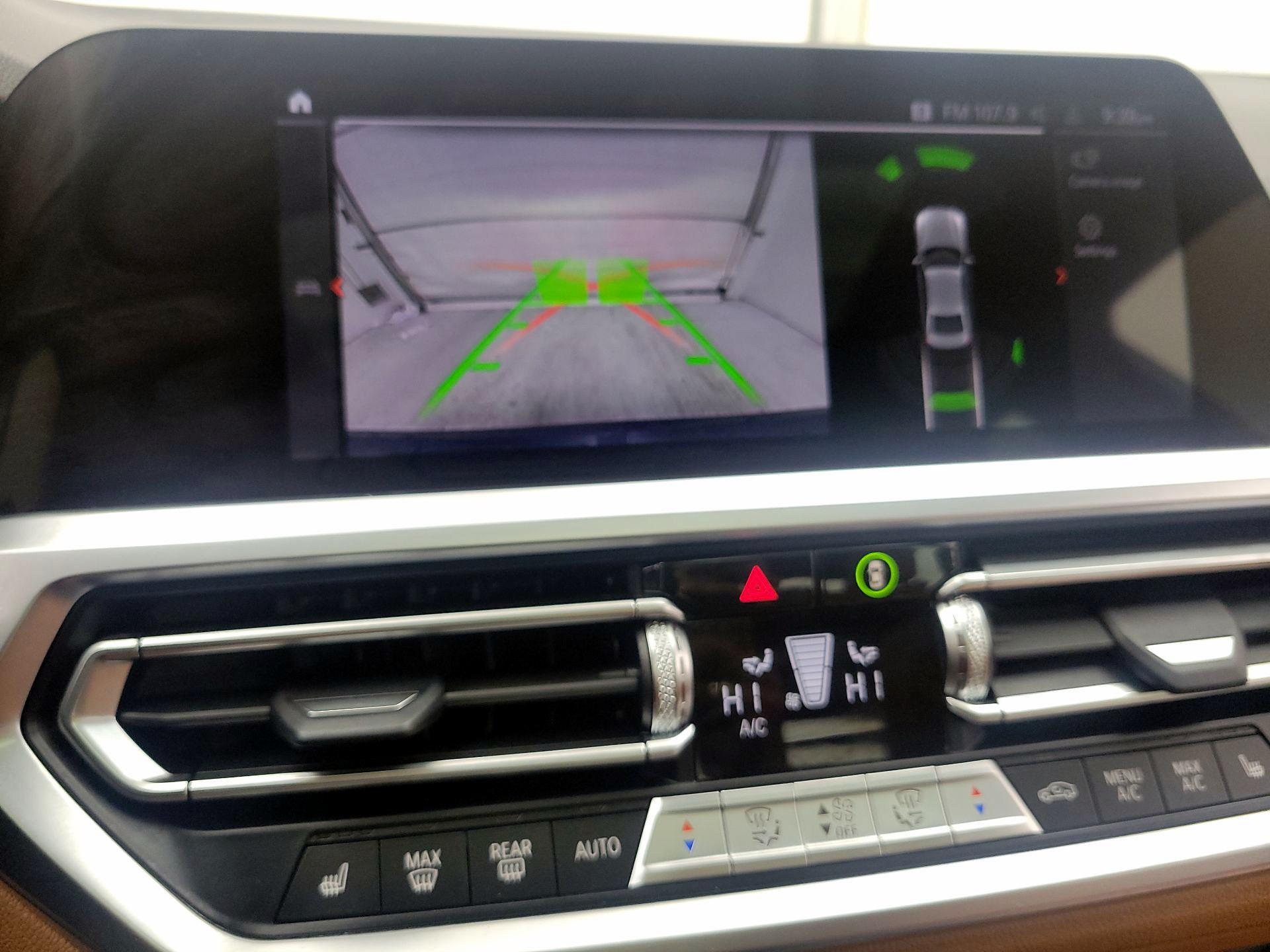 Thumbnail: 2021 BMW 3 Series - 15