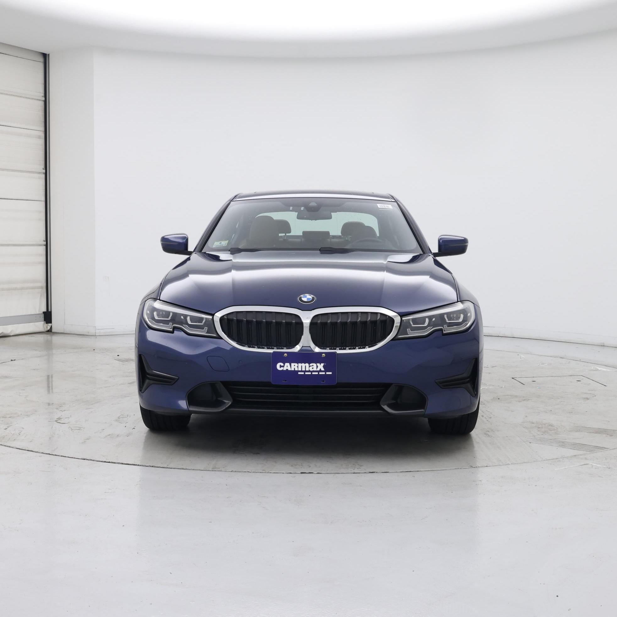 Thumbnail: 2021 BMW 3 Series - 5