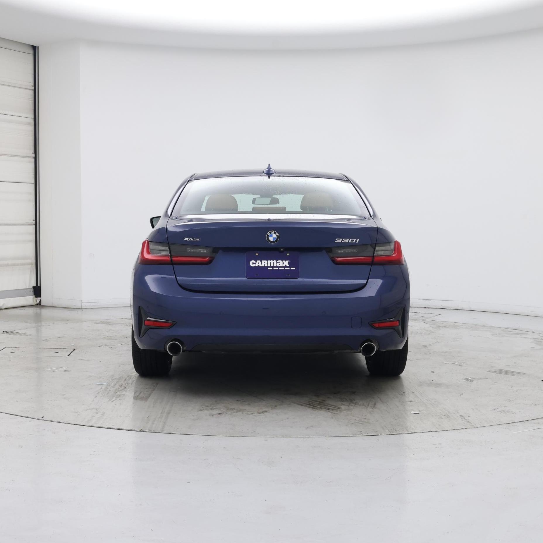Thumbnail: 2021 BMW 3 Series - 6