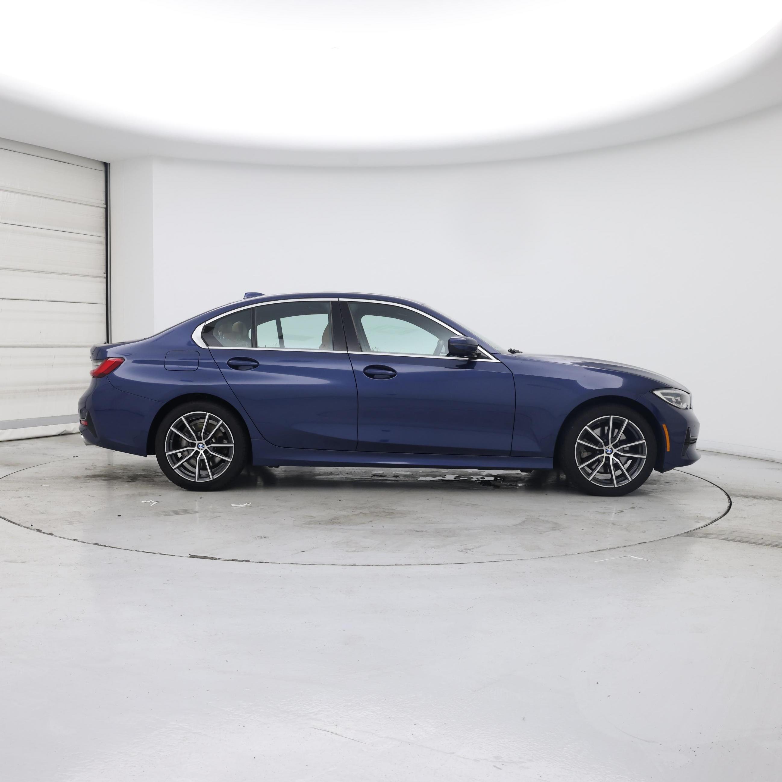 Thumbnail: 2021 BMW 3 Series - 7