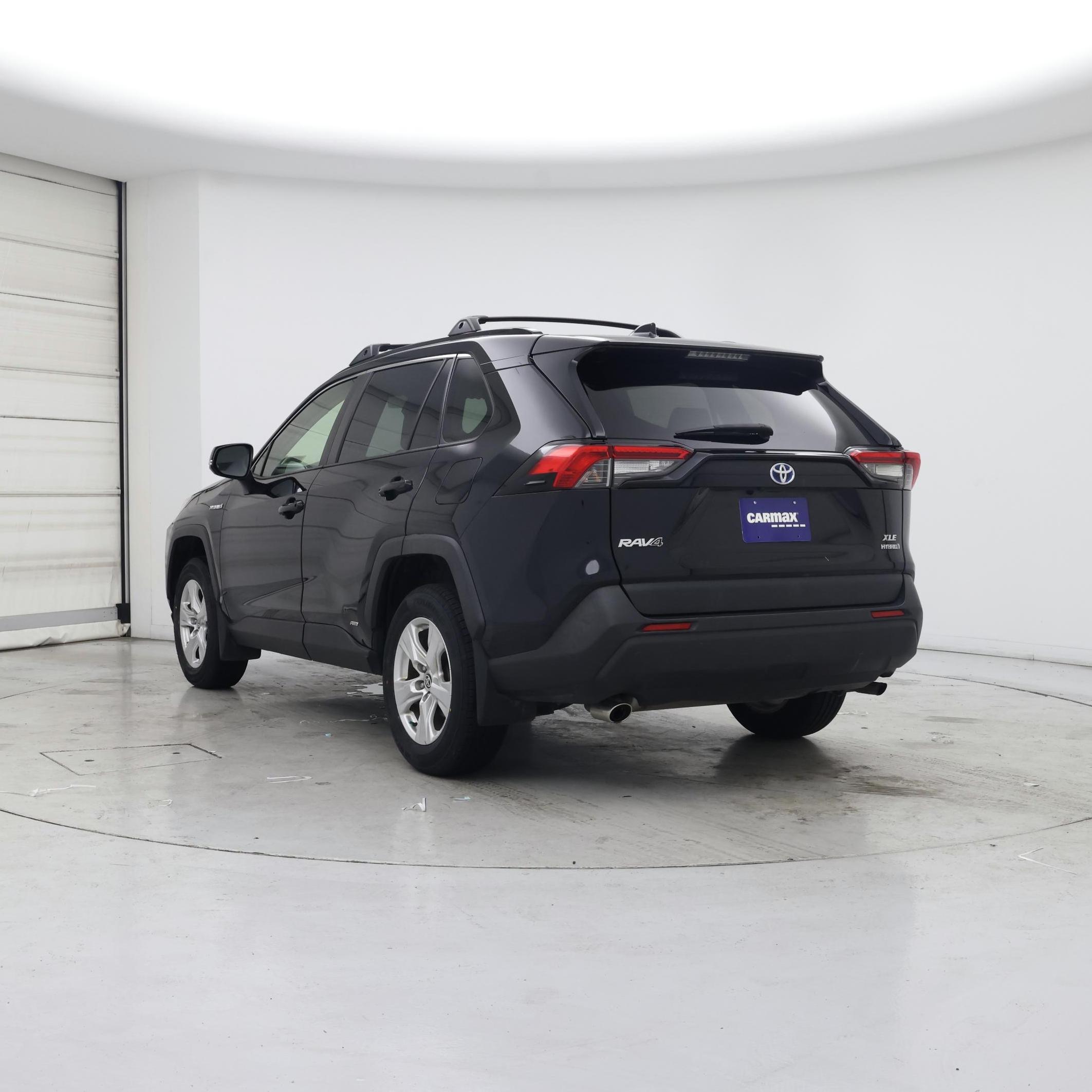 Thumbnail: 2020 Toyota RAV4 - 2