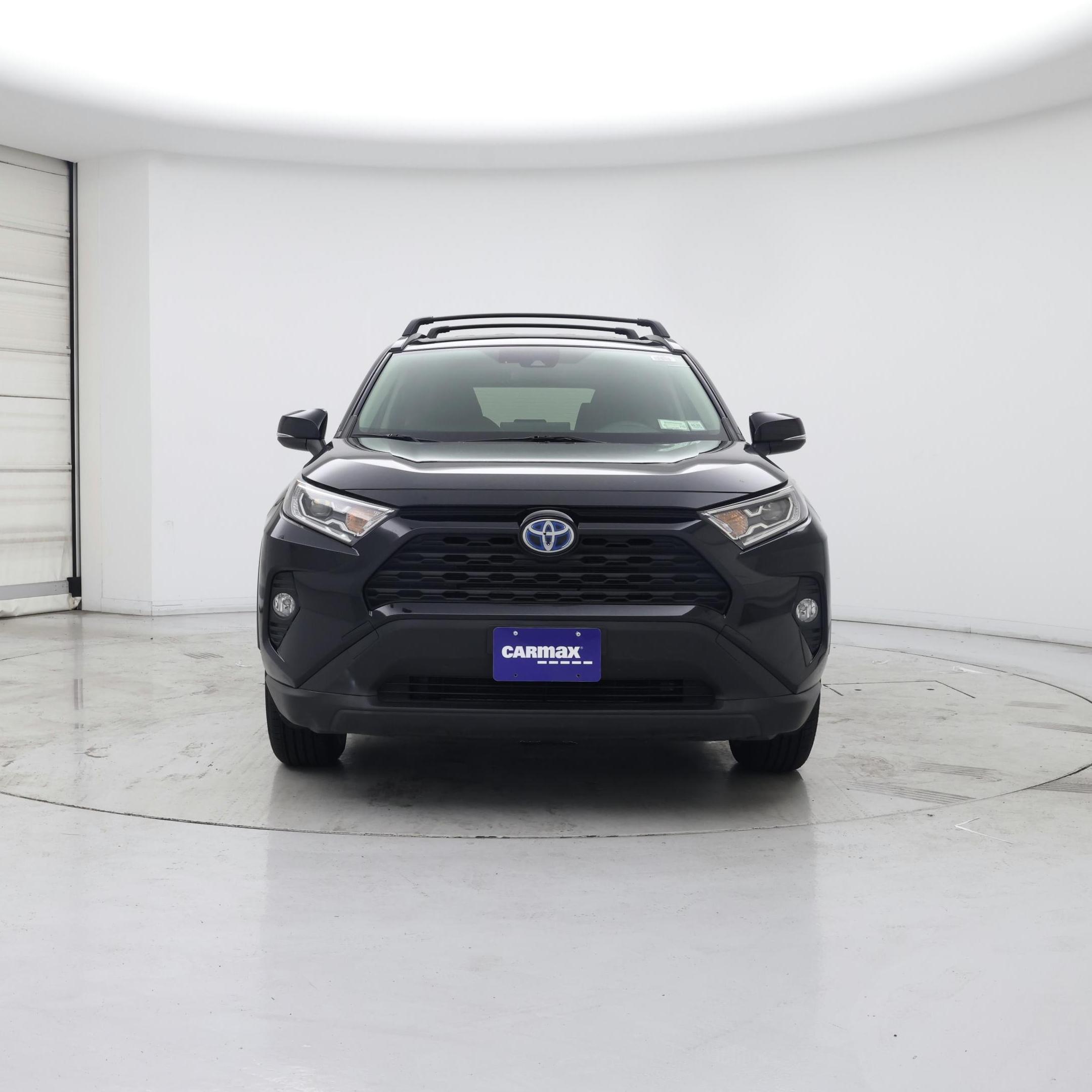 Thumbnail: 2020 Toyota RAV4 - 5