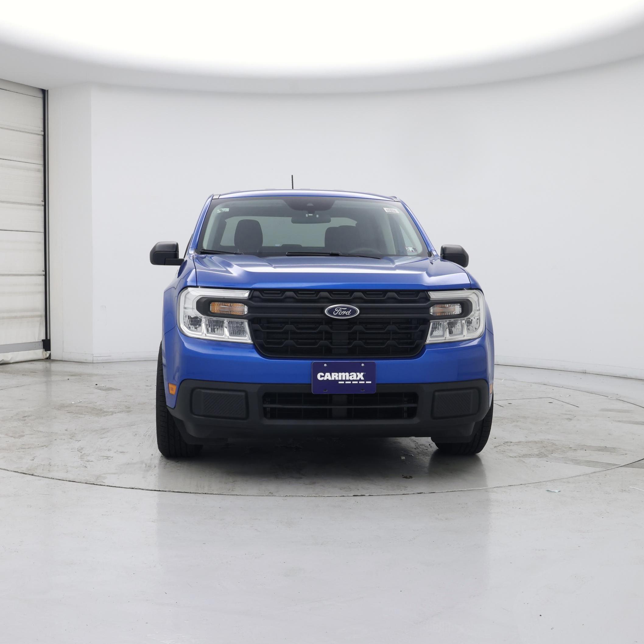 Thumbnail: 2022 Ford Maverick - 5