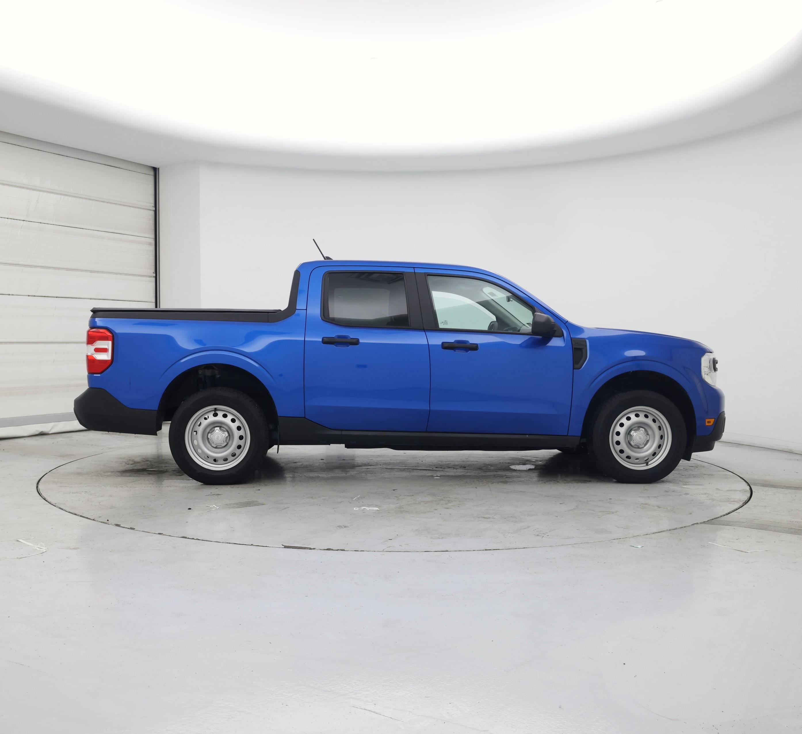 Thumbnail: 2022 Ford Maverick - 7