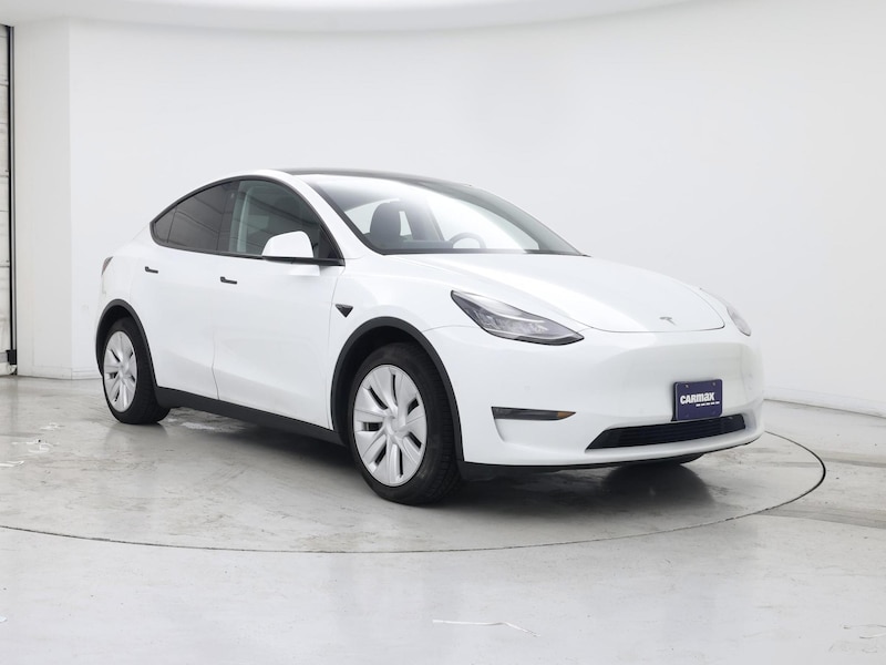 2021 Tesla Model Y Long Range -
                  Dunellen, NJ