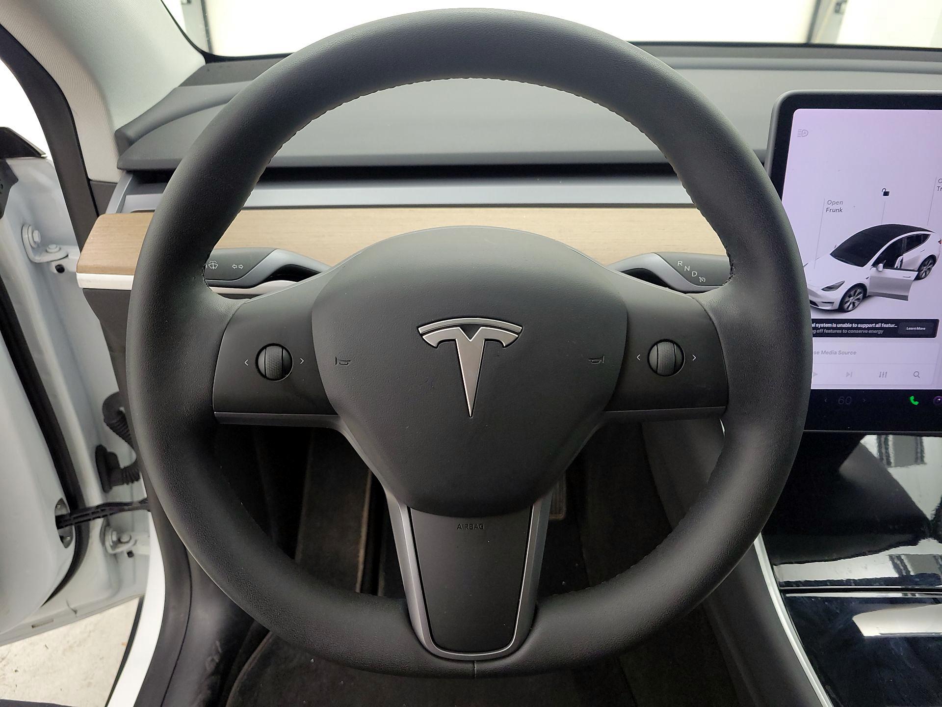 Thumbnail: 2021 Tesla Model Y - 10